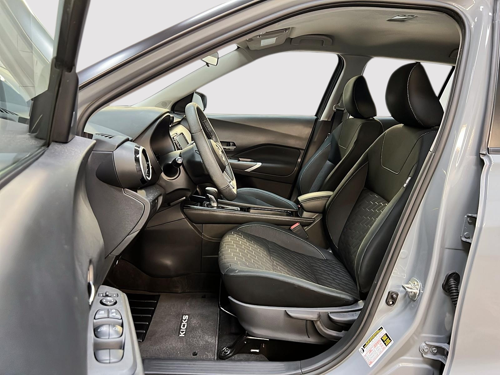 Nissan Kicks SV 2024 - image #7