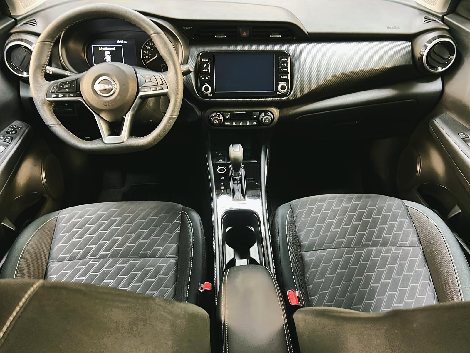 Nissan Kicks SV 2024 - image #10