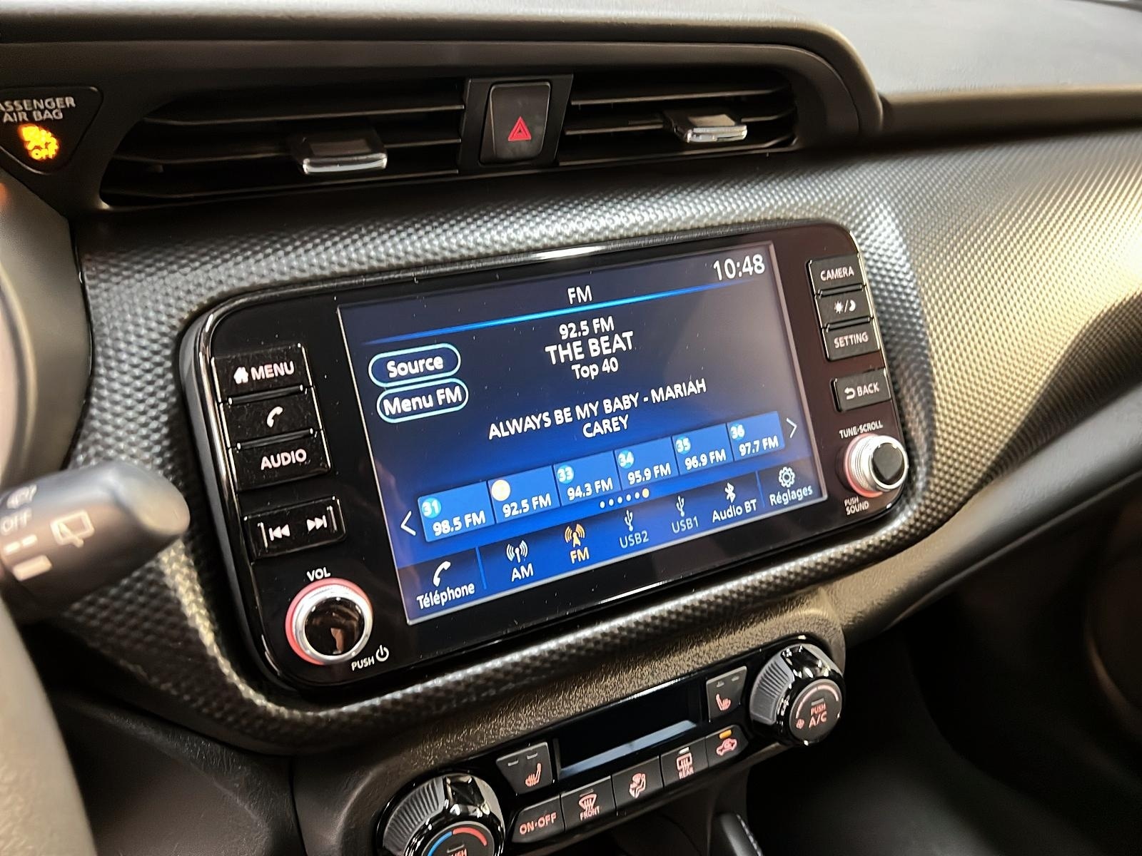 Nissan Kicks SV 2024 - image #15