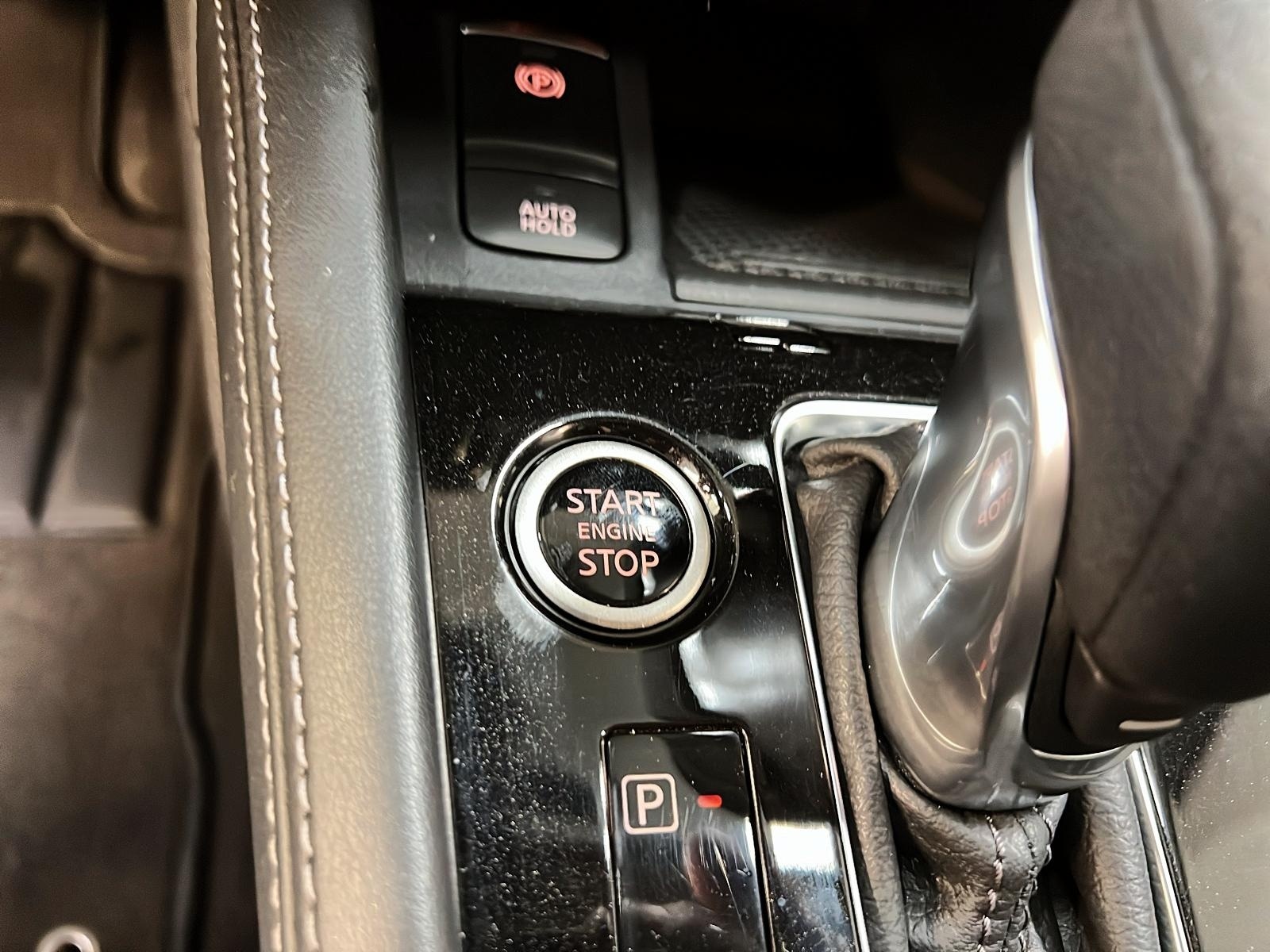 Nissan Kicks SV 2024 - image #17