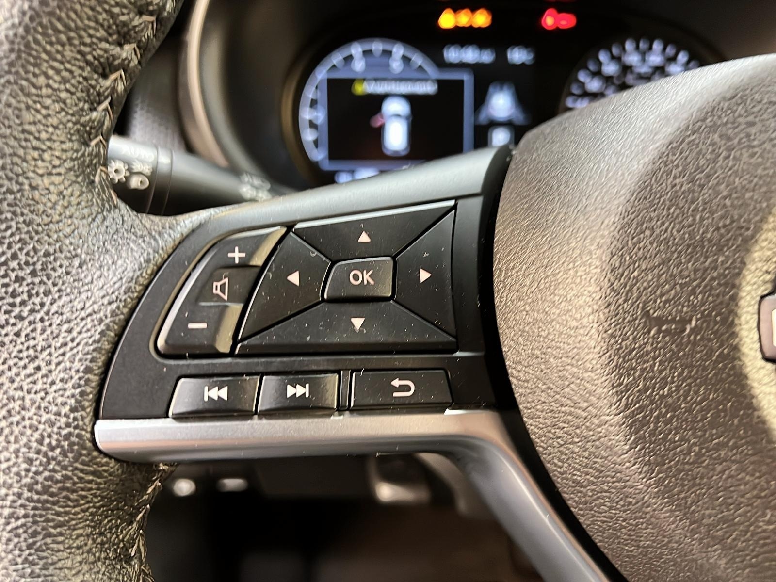 Nissan Kicks 2024 - Image #19