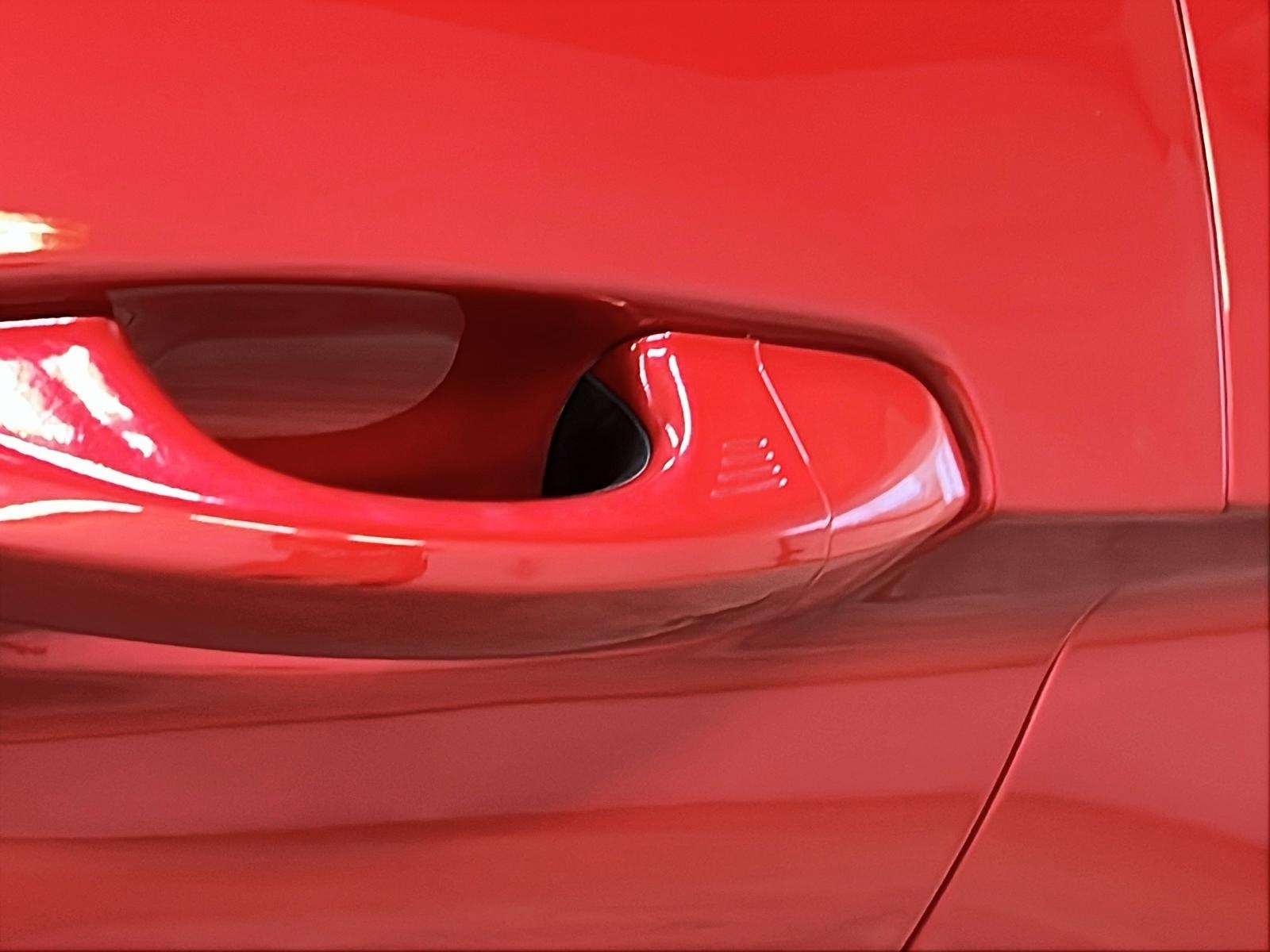 Ford Mustang 2021 - Image #27