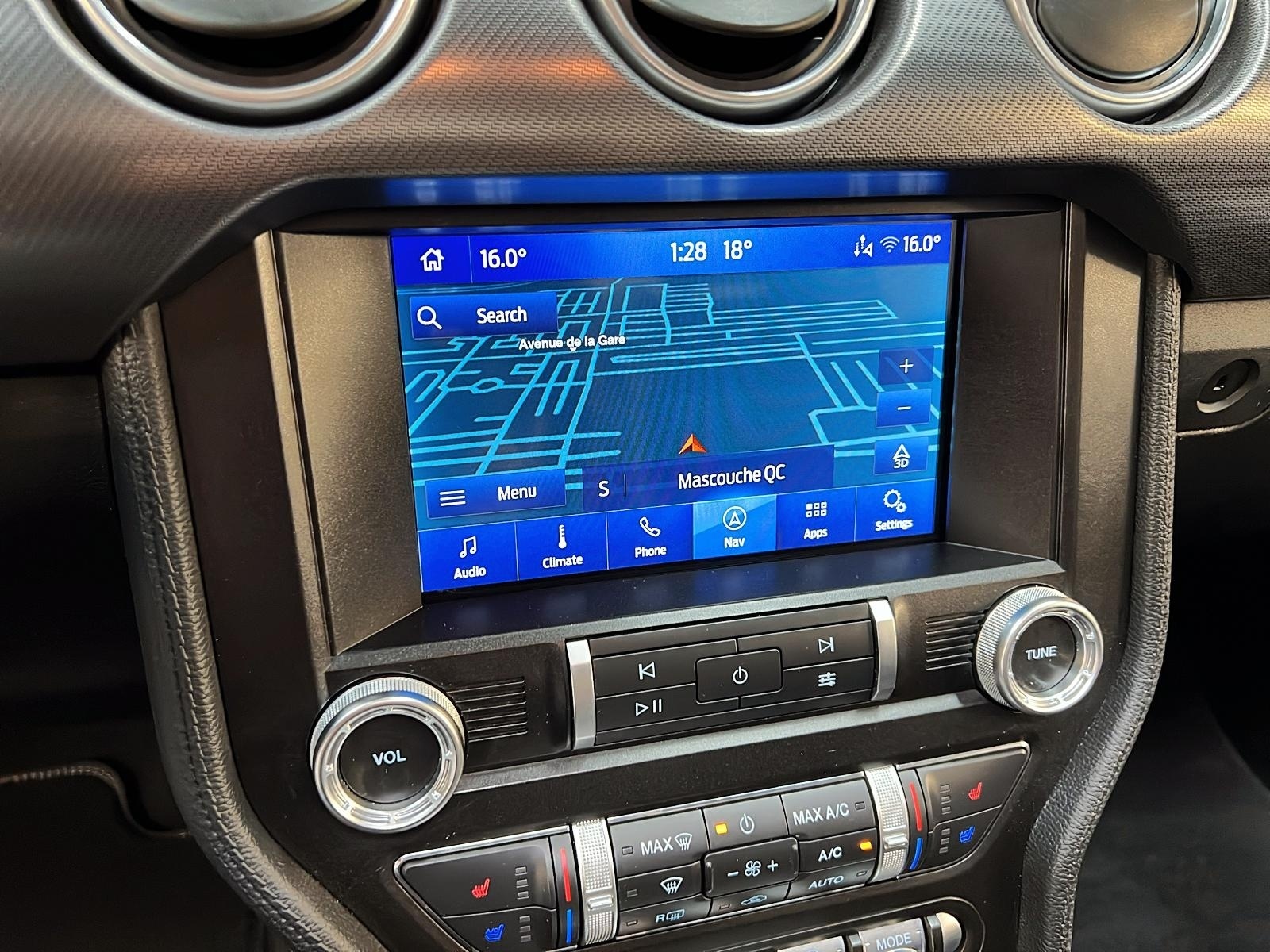 Ford Mustang 2021 - Image #19