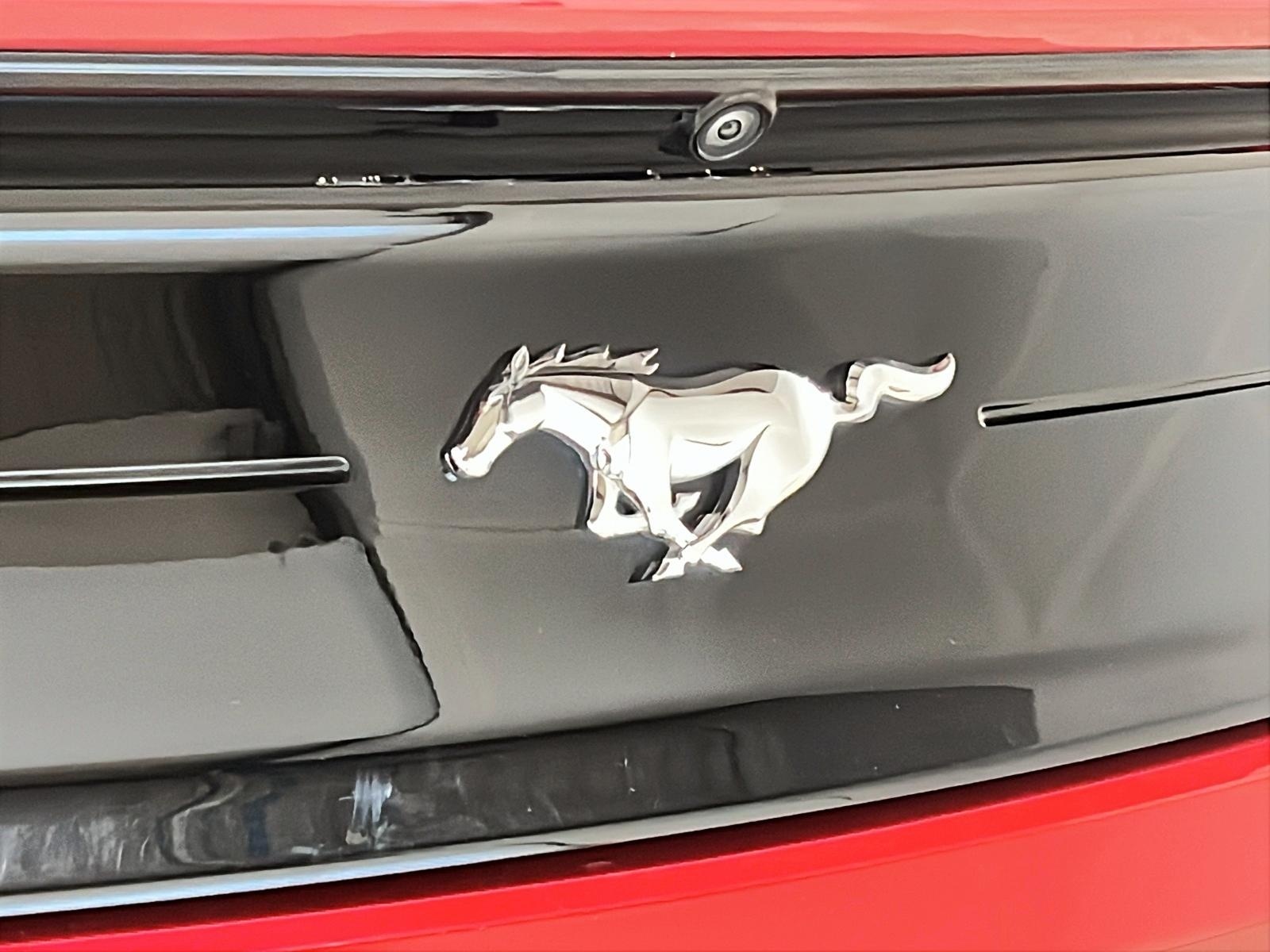 Ford Mustang 2021 - Image #28