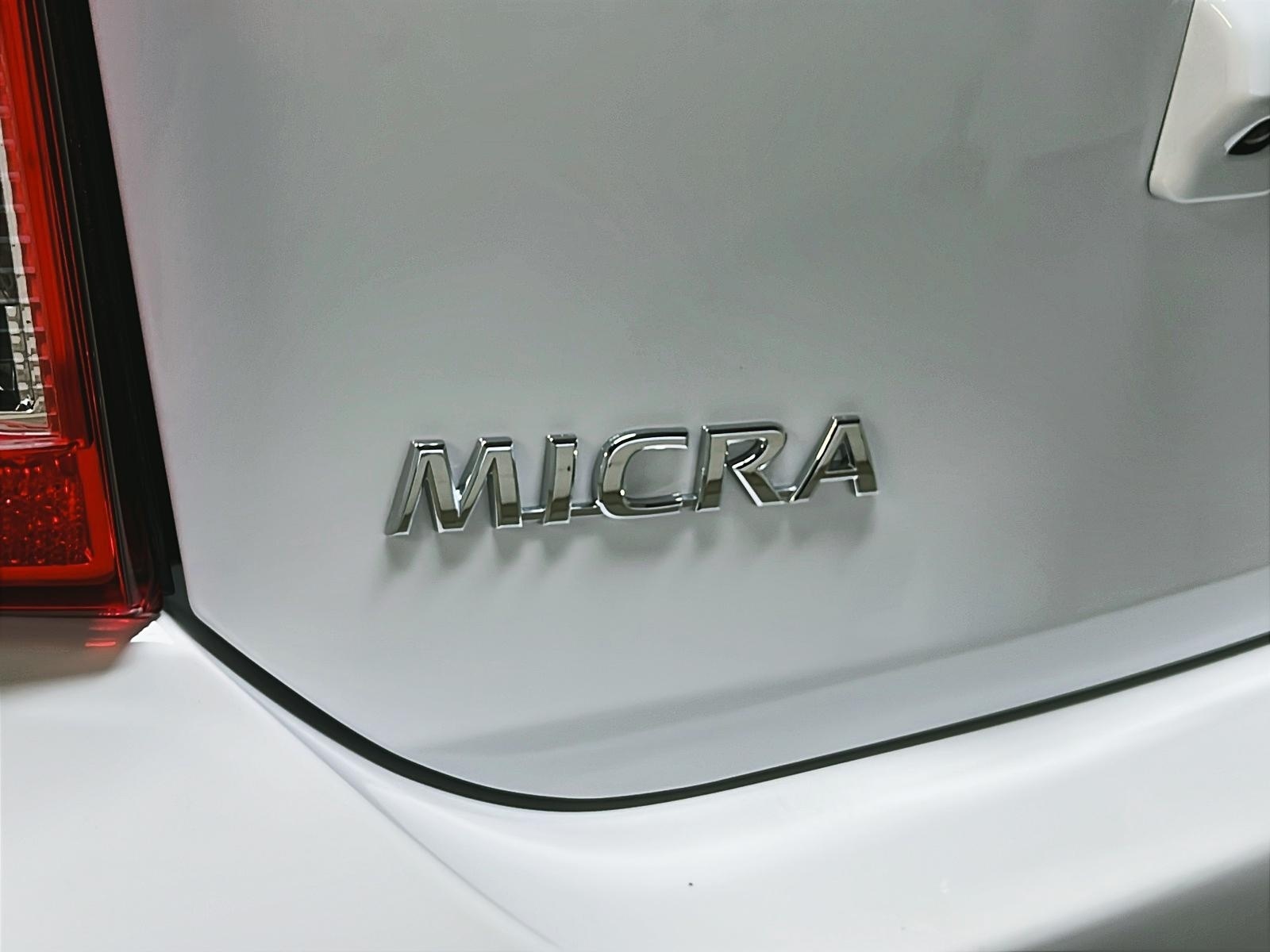 Nissan Micra 2019 - Image #22