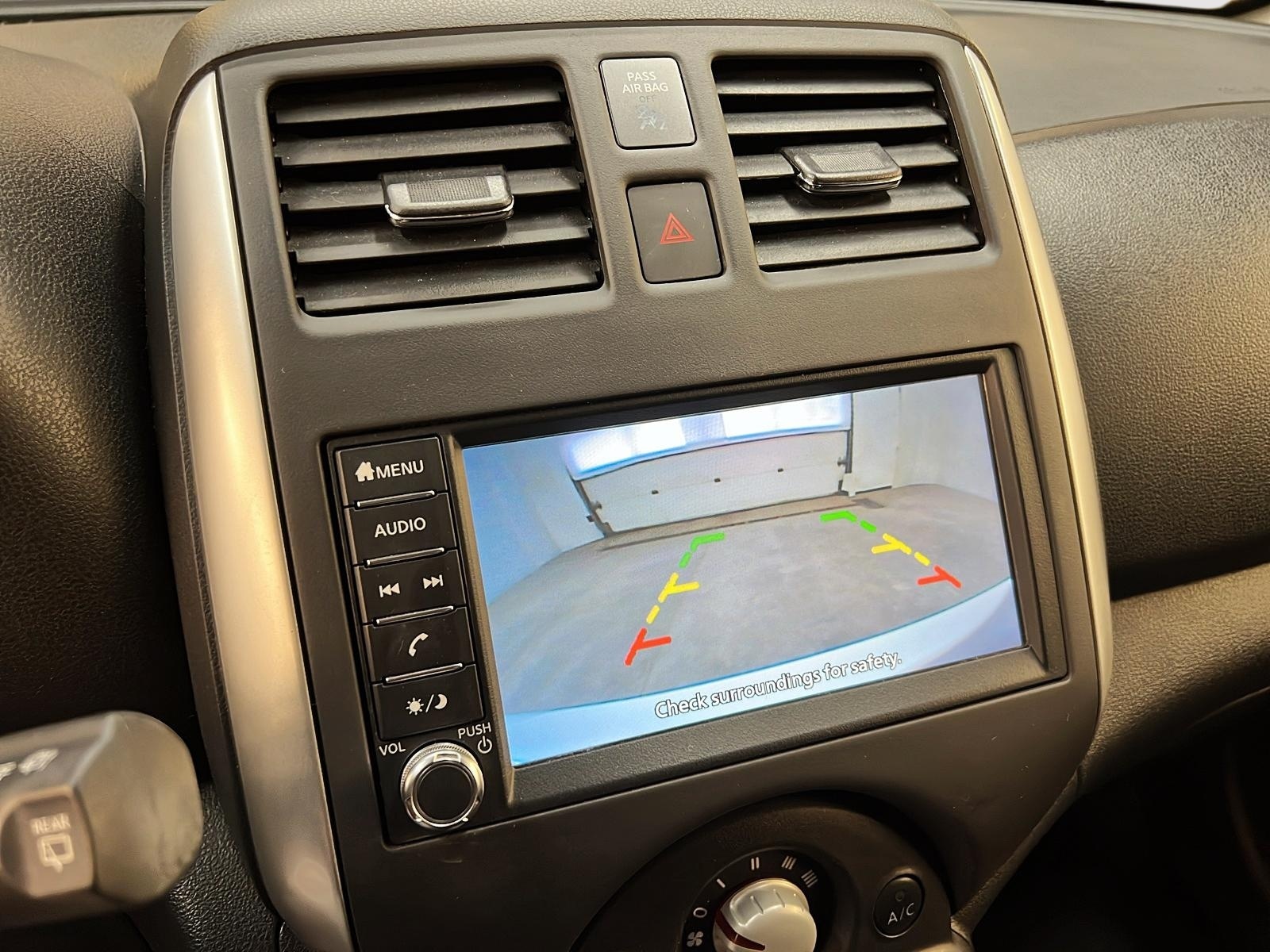 Nissan Micra SV STYLE 2019 - image #16