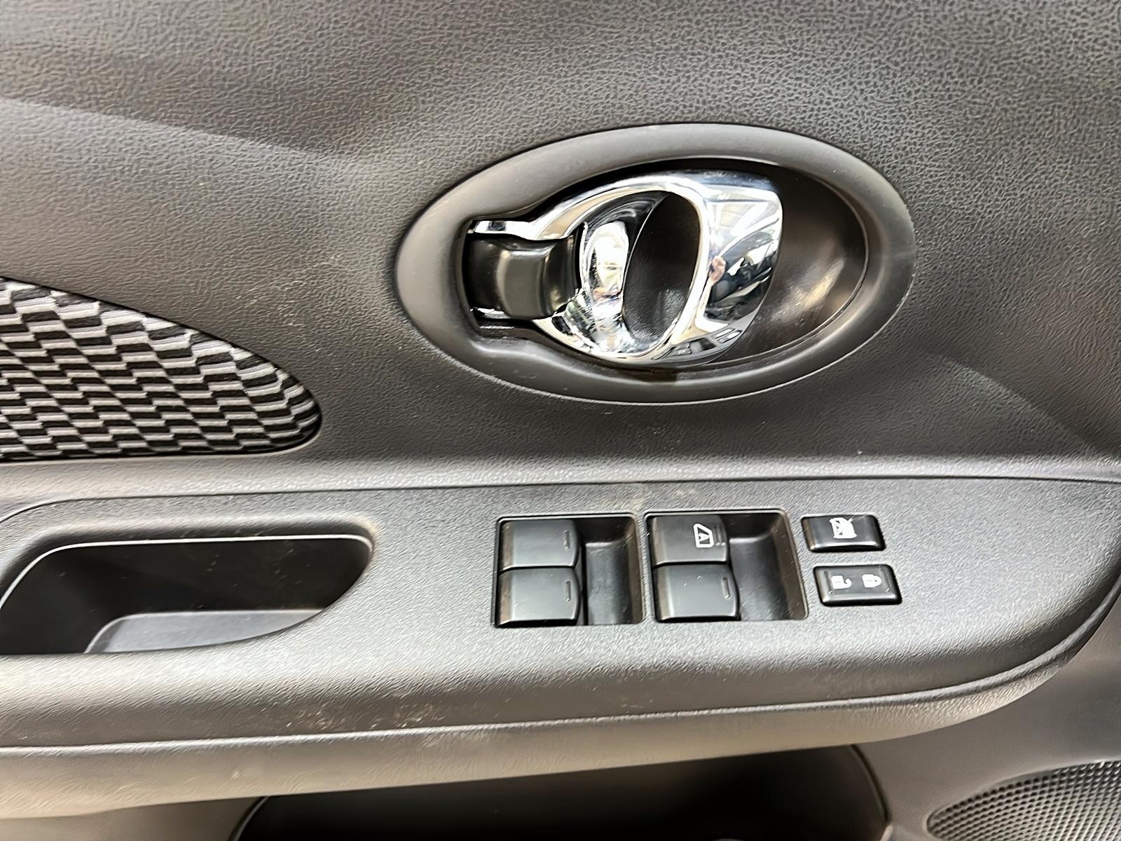 Nissan Micra SV STYLE 2019 - image #20