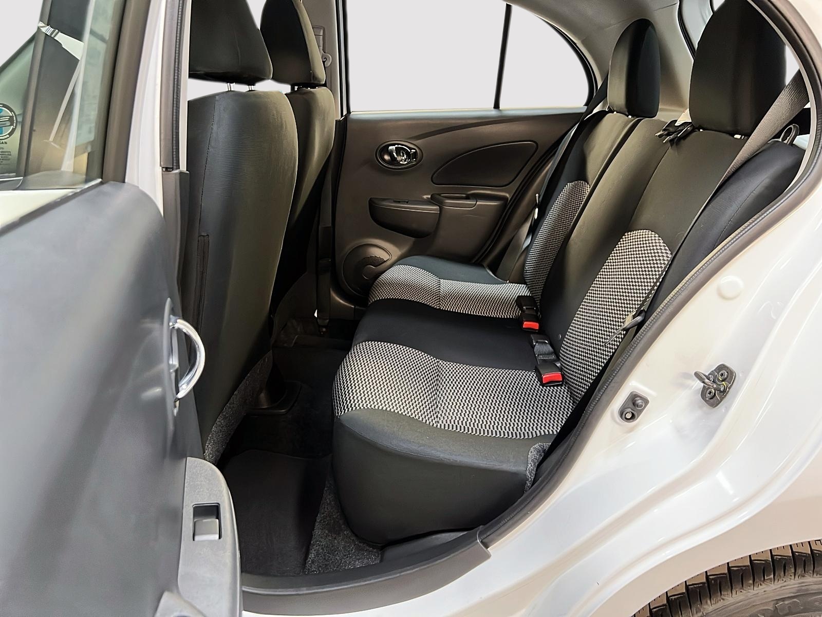 Nissan Micra SV STYLE 2019 - image #9