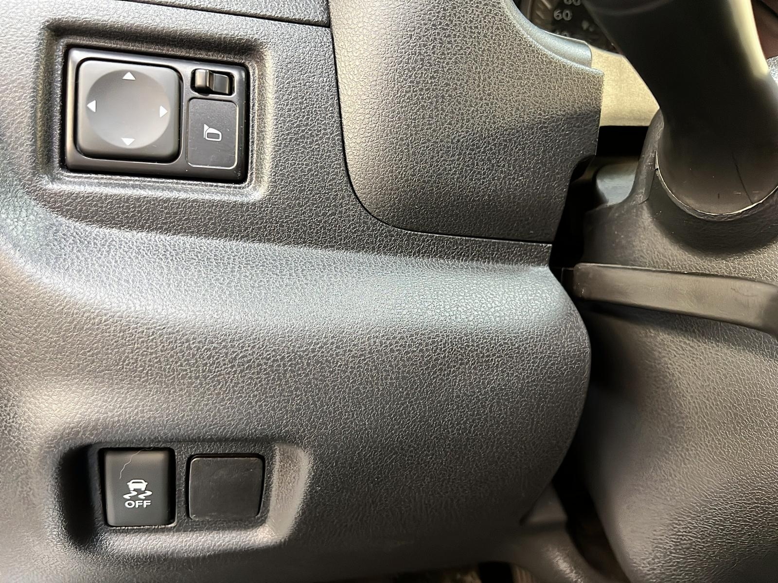 Nissan Micra 2019 - Image #19