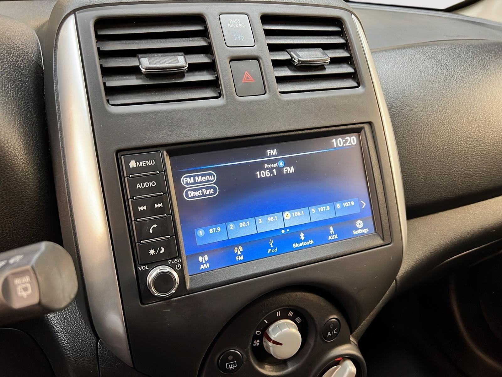 Nissan Micra SV STYLE 2019 - image #15