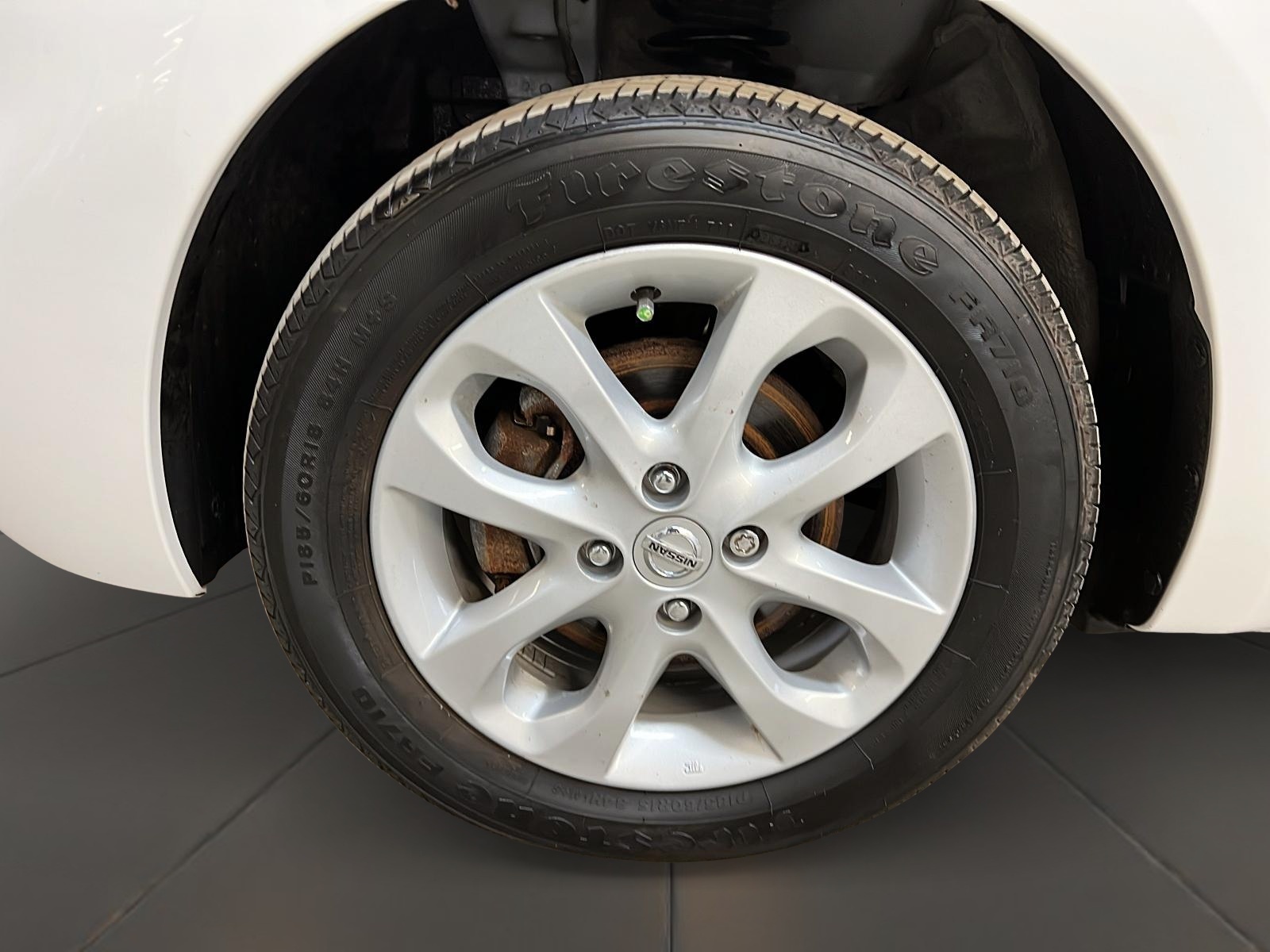Nissan Micra 2019 - Image #23