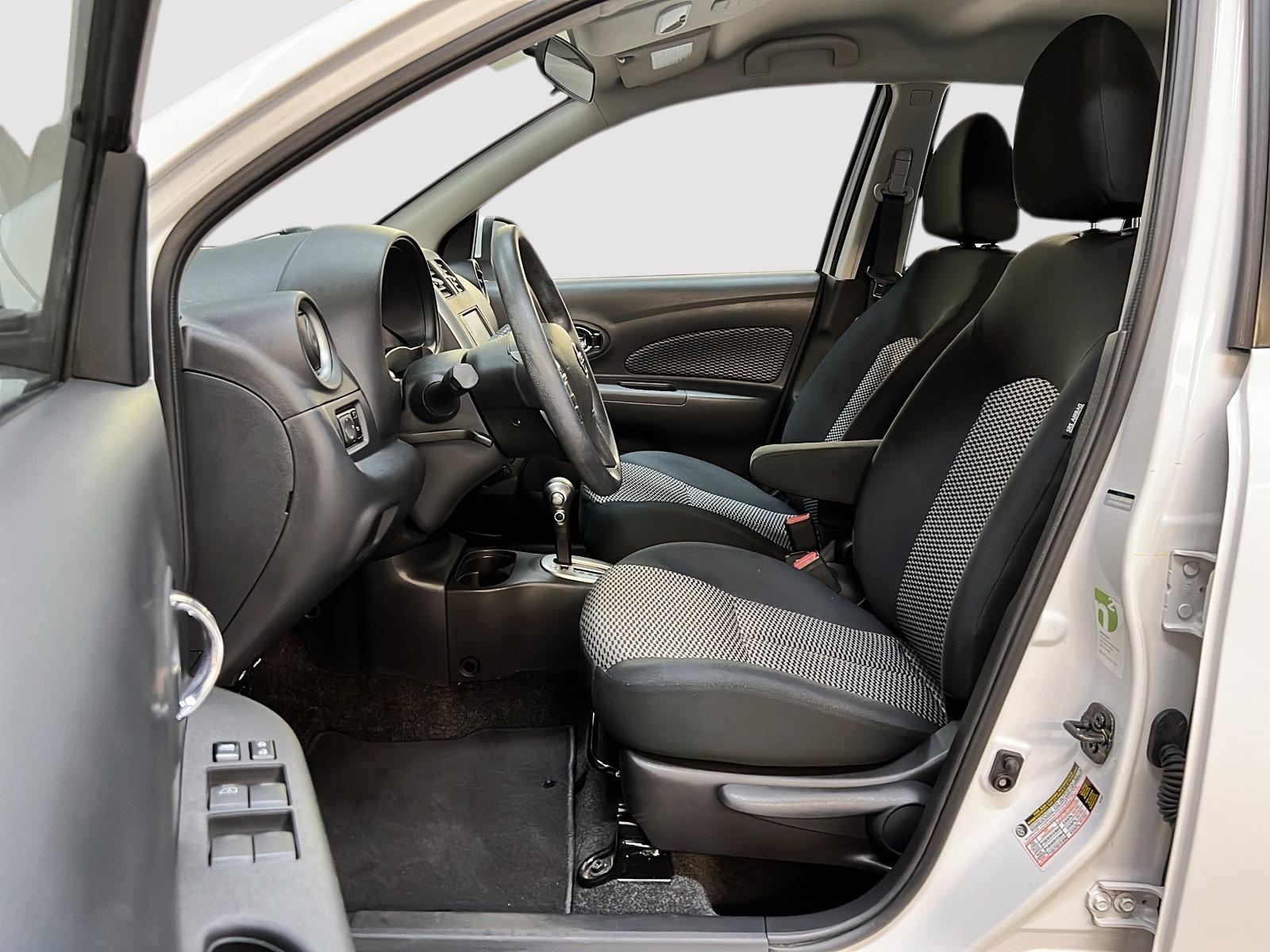 Nissan Micra 2019 - Image #7