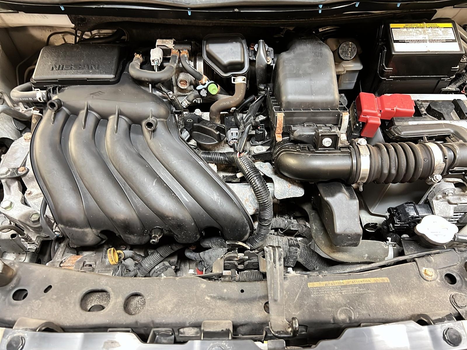 Nissan Micra 2019 - Image #11