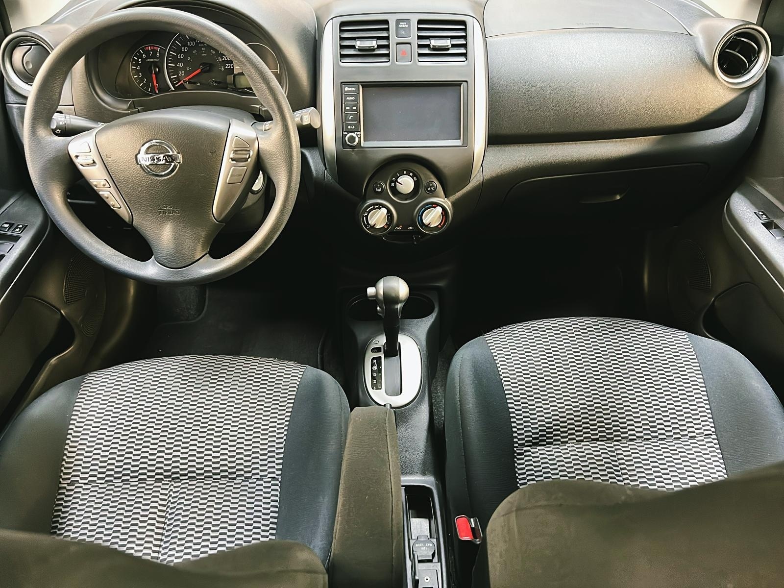 Nissan Micra 2019 - Image #10
