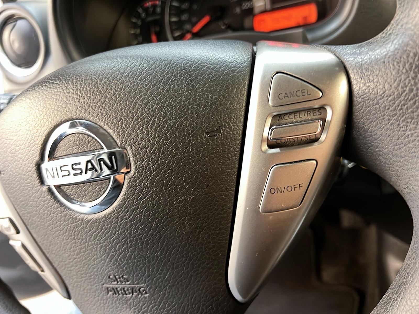 Nissan Micra SV STYLE 2019 - image #17