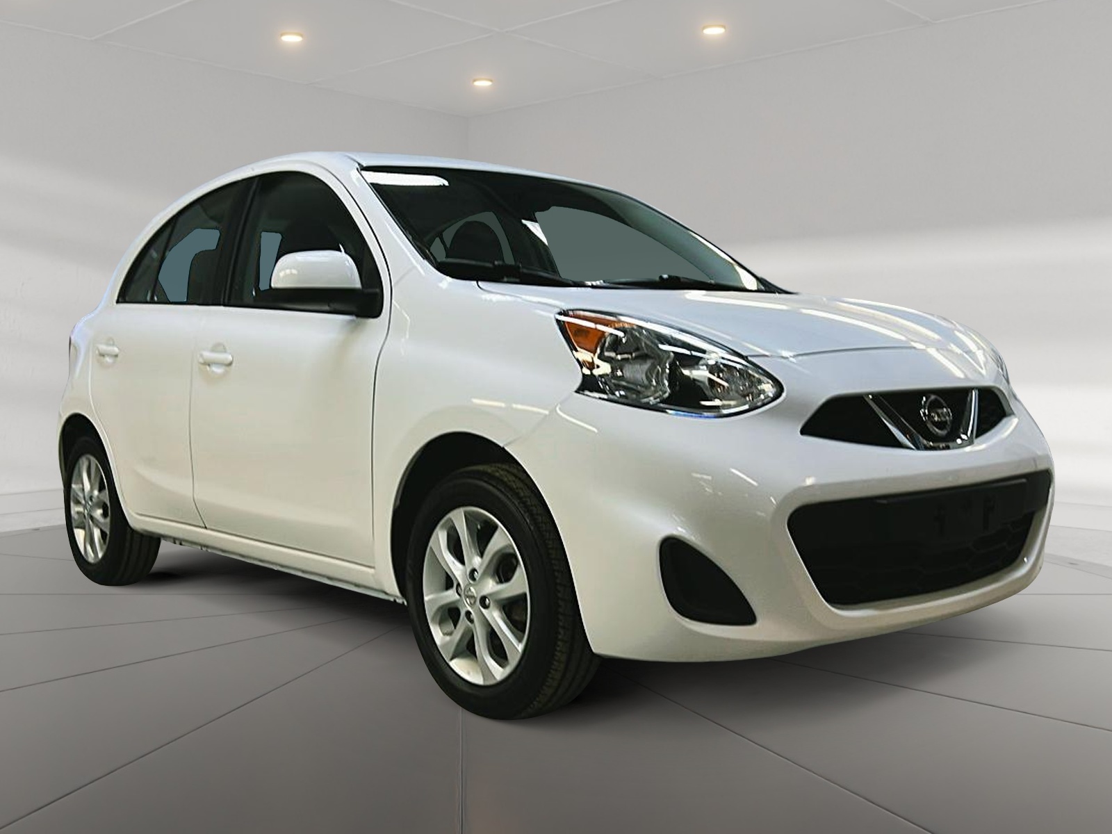 Nissan Micra 2019 - Image #3