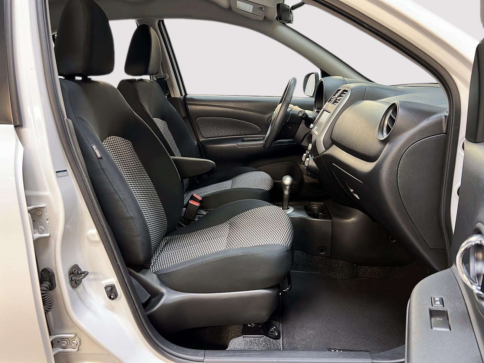Nissan Micra 2019 - Image #8