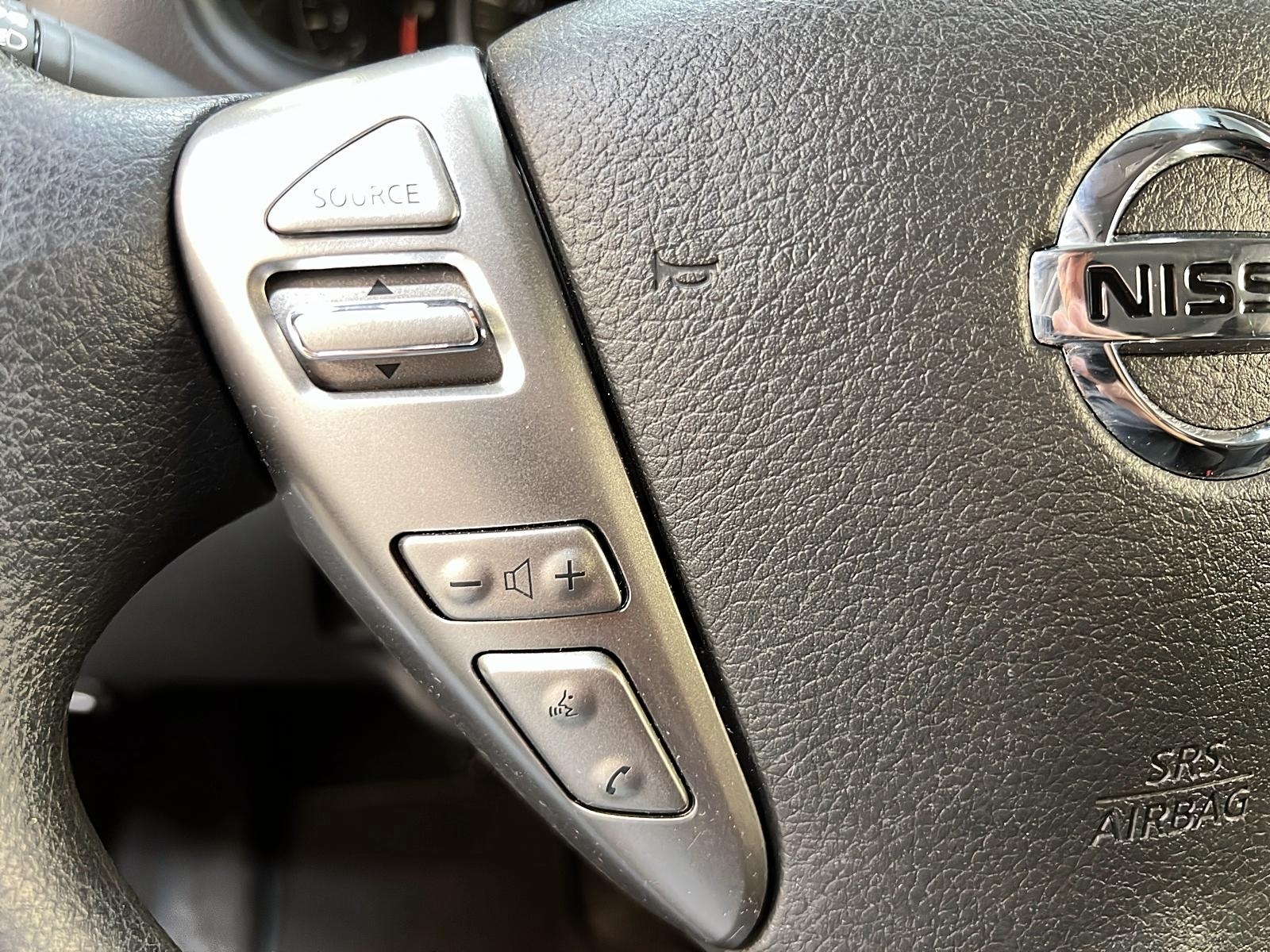 Nissan Micra SV STYLE 2019 - image #18