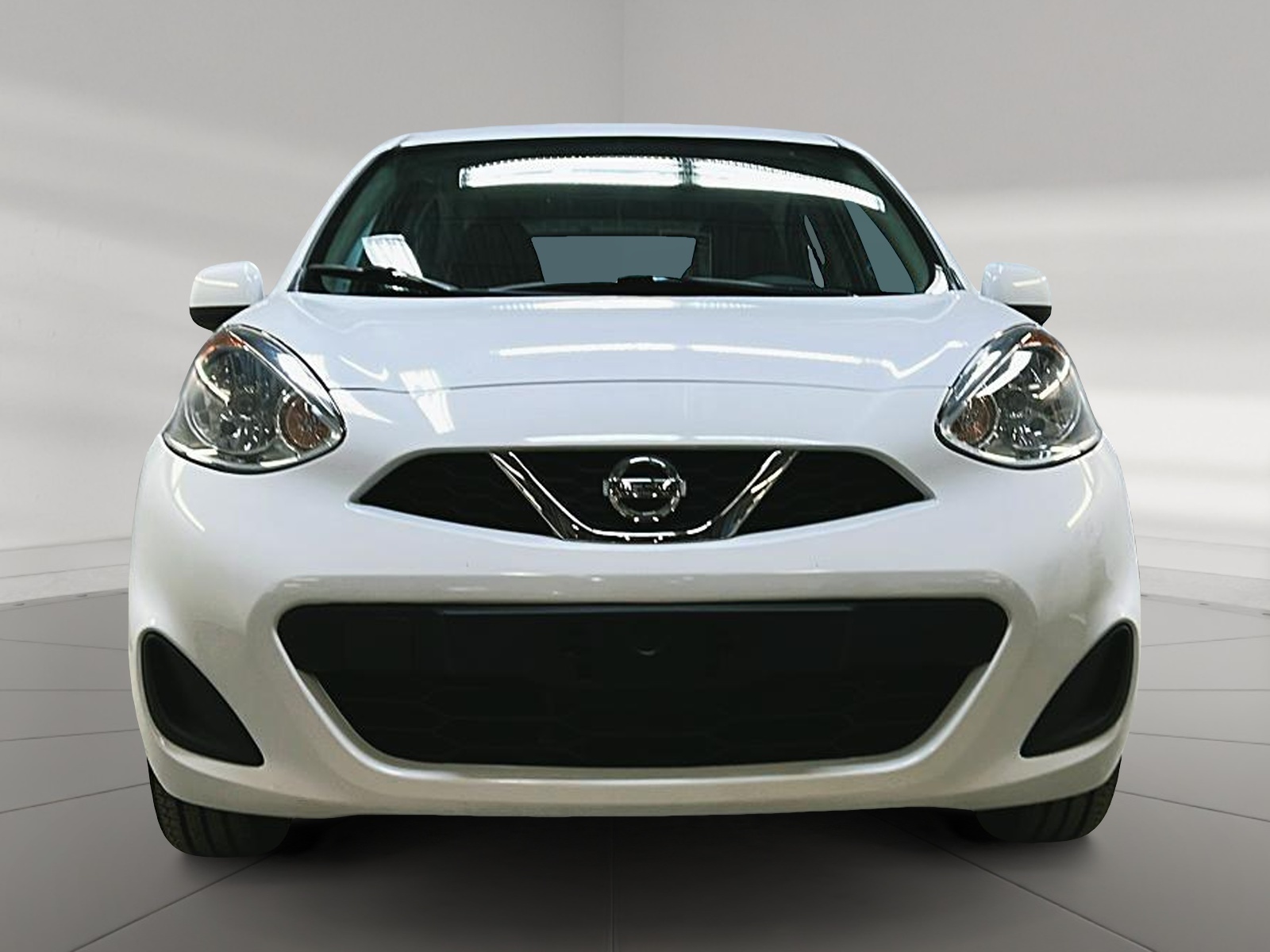 Nissan Micra SV STYLE 2019 - image #2