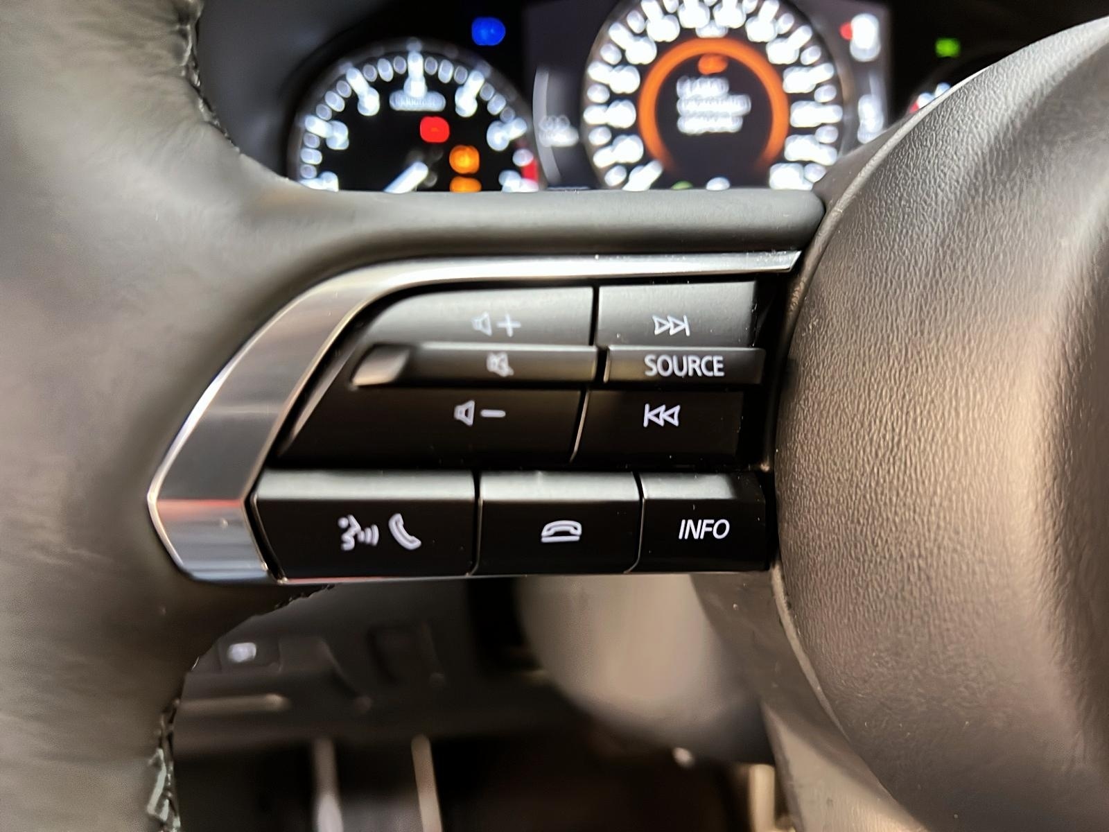 Mazda CX-30 GT CUIR TOIT NAV 4RM 2024 - image #22