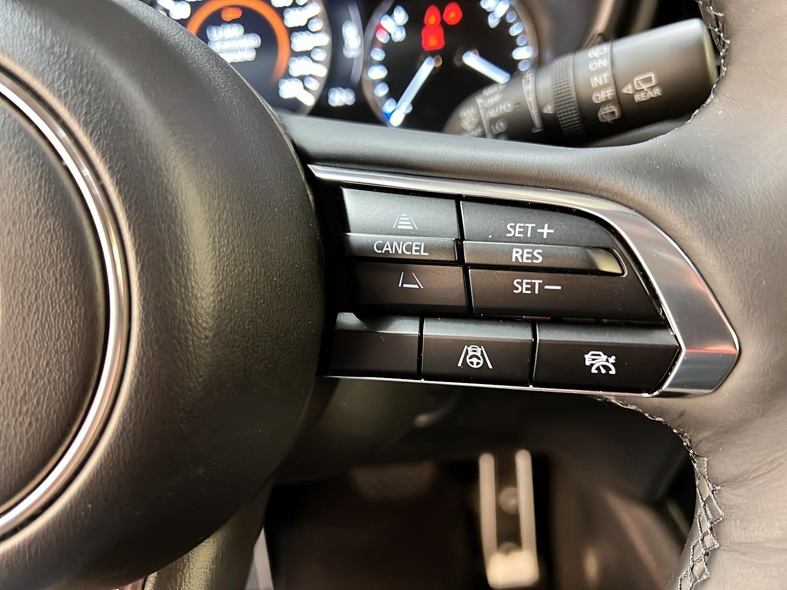 Mazda CX-30 GT CUIR TOIT NAV 4RM 2024 - image #21