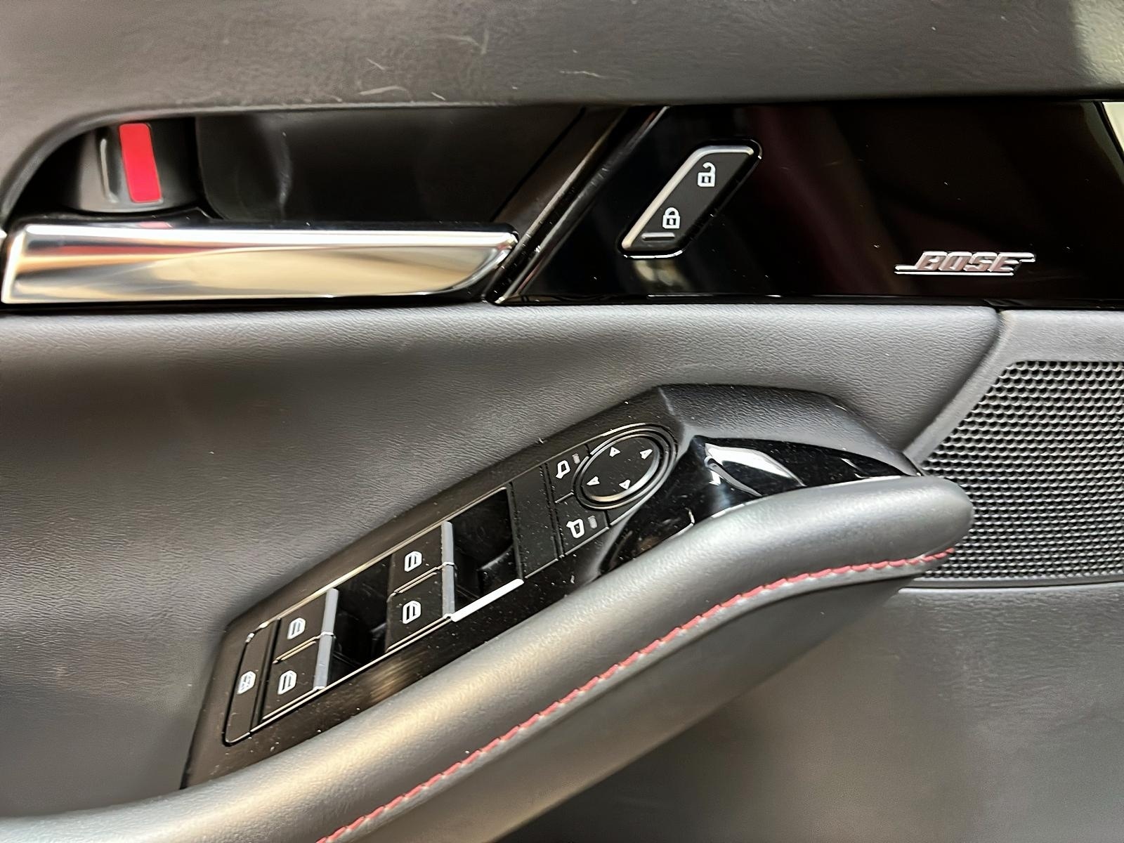 Mazda CX-30 GT CUIR TOIT NAV 4RM 2024 - image #24