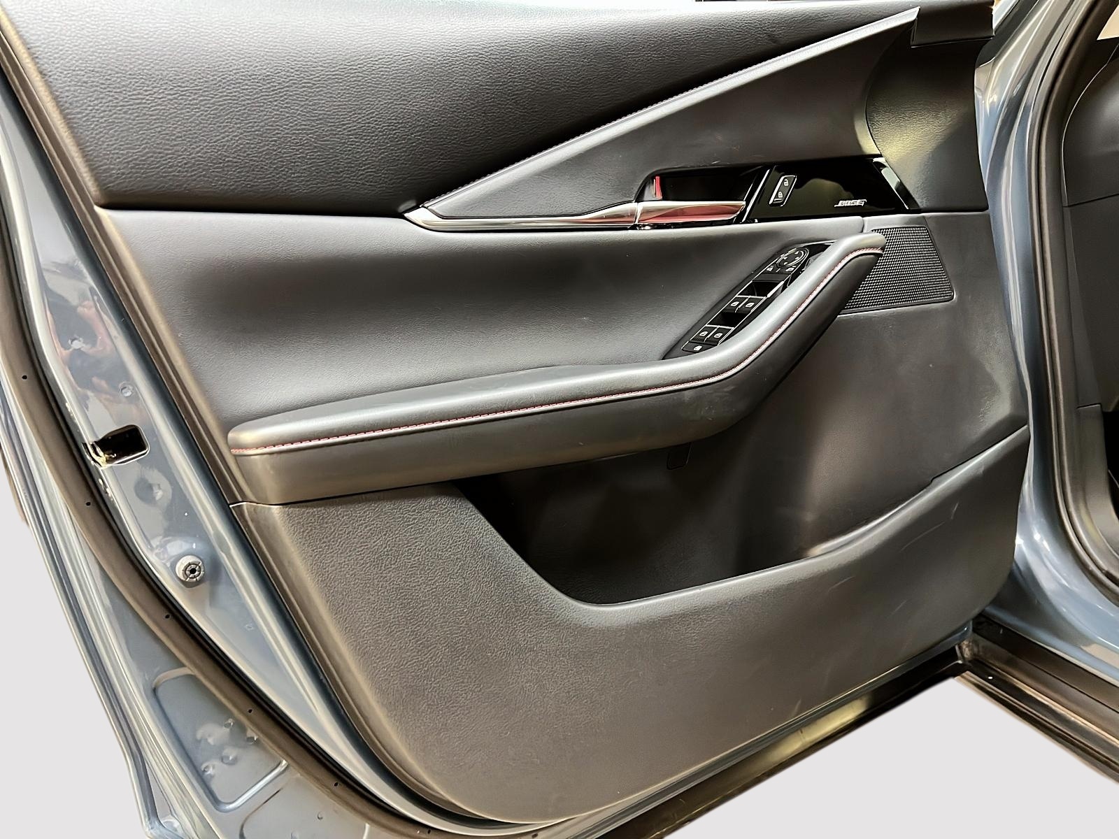 Mazda CX-30 GT CUIR TOIT NAV 4RM 2024 - image #25