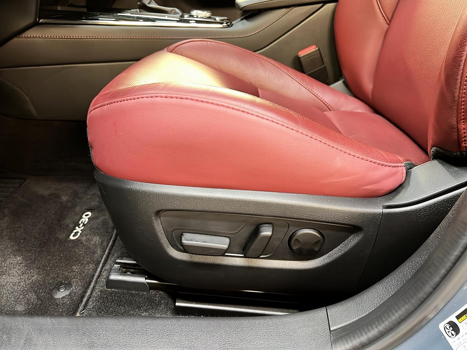 Mazda CX-30 GT CUIR TOIT NAV 4RM 2024 - image #26