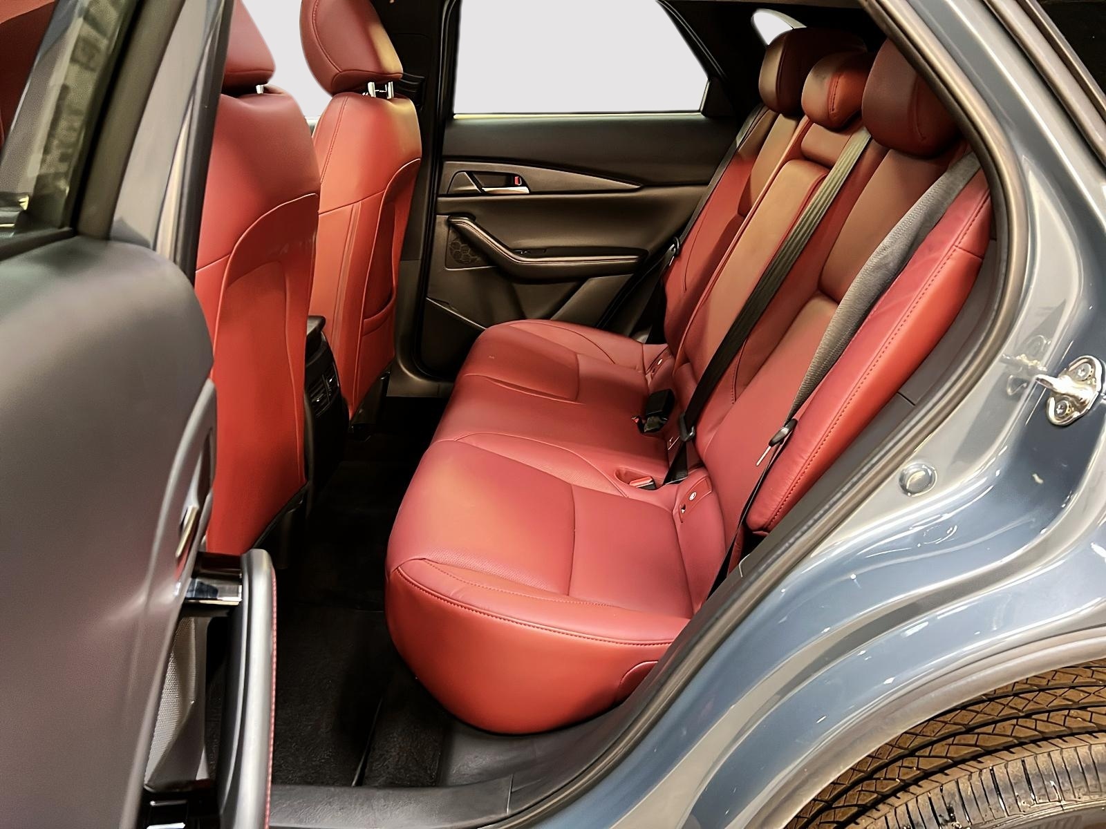 Mazda CX-30 2024 - Image #9