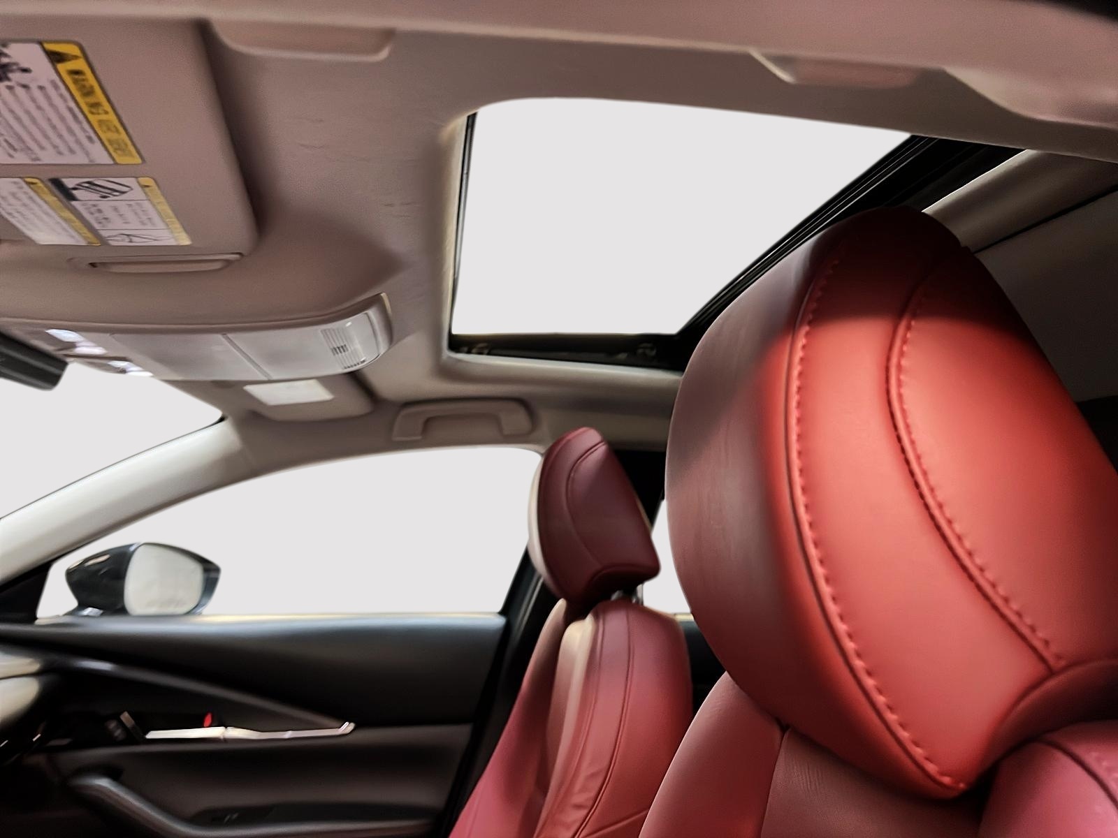 Mazda CX-30 GT CUIR TOIT NAV 4RM 2024 - image #10