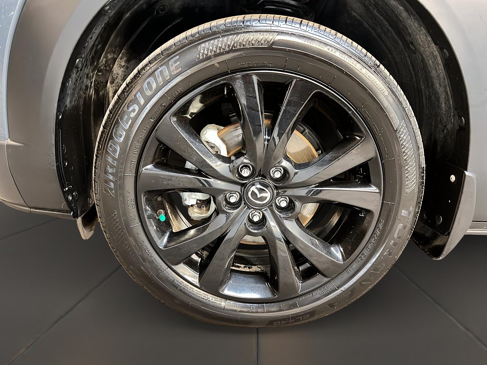 Mazda CX-30 GT CUIR TOIT NAV 4RM 2024 - image #30