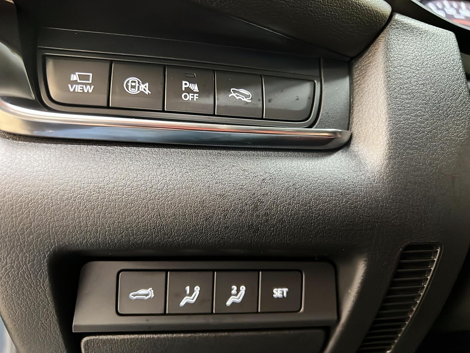 Mazda CX-30 GT CUIR TOIT NAV 4RM 2024 - image #23