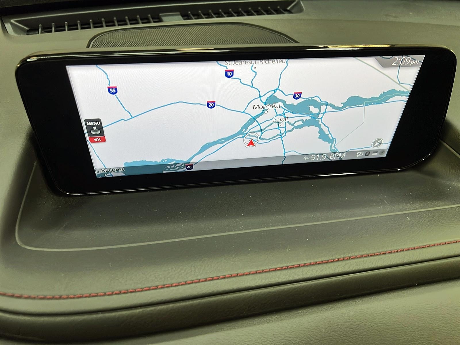 Mazda CX-30 GT CUIR TOIT NAV 4RM 2024 - image #19