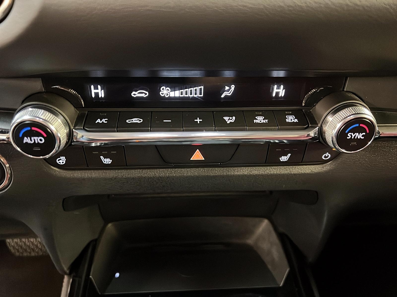 Mazda CX-30 GT CUIR TOIT NAV 4RM 2024 - image #16