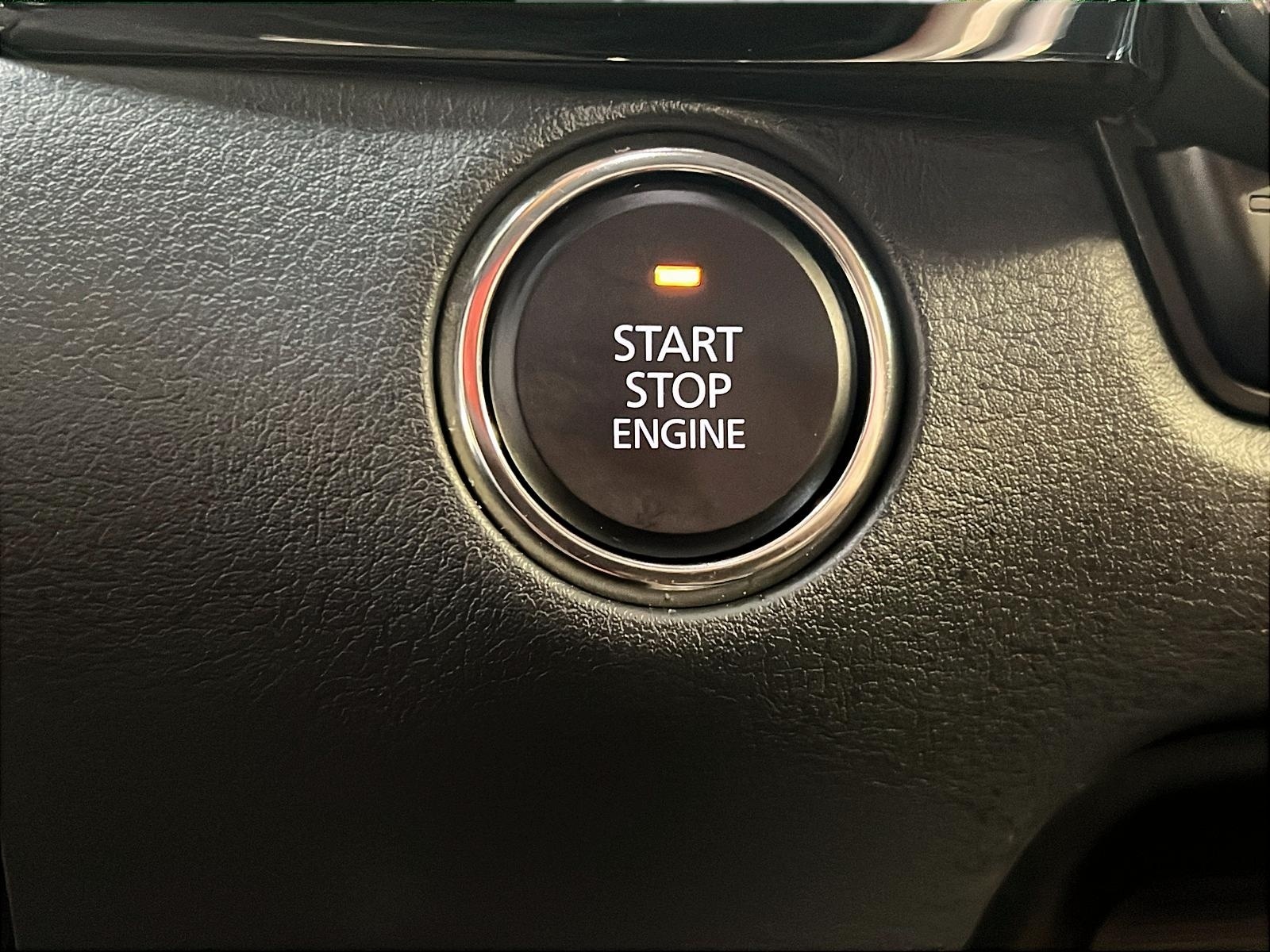 Mazda CX-30 GT CUIR TOIT NAV 4RM 2024 - image #20