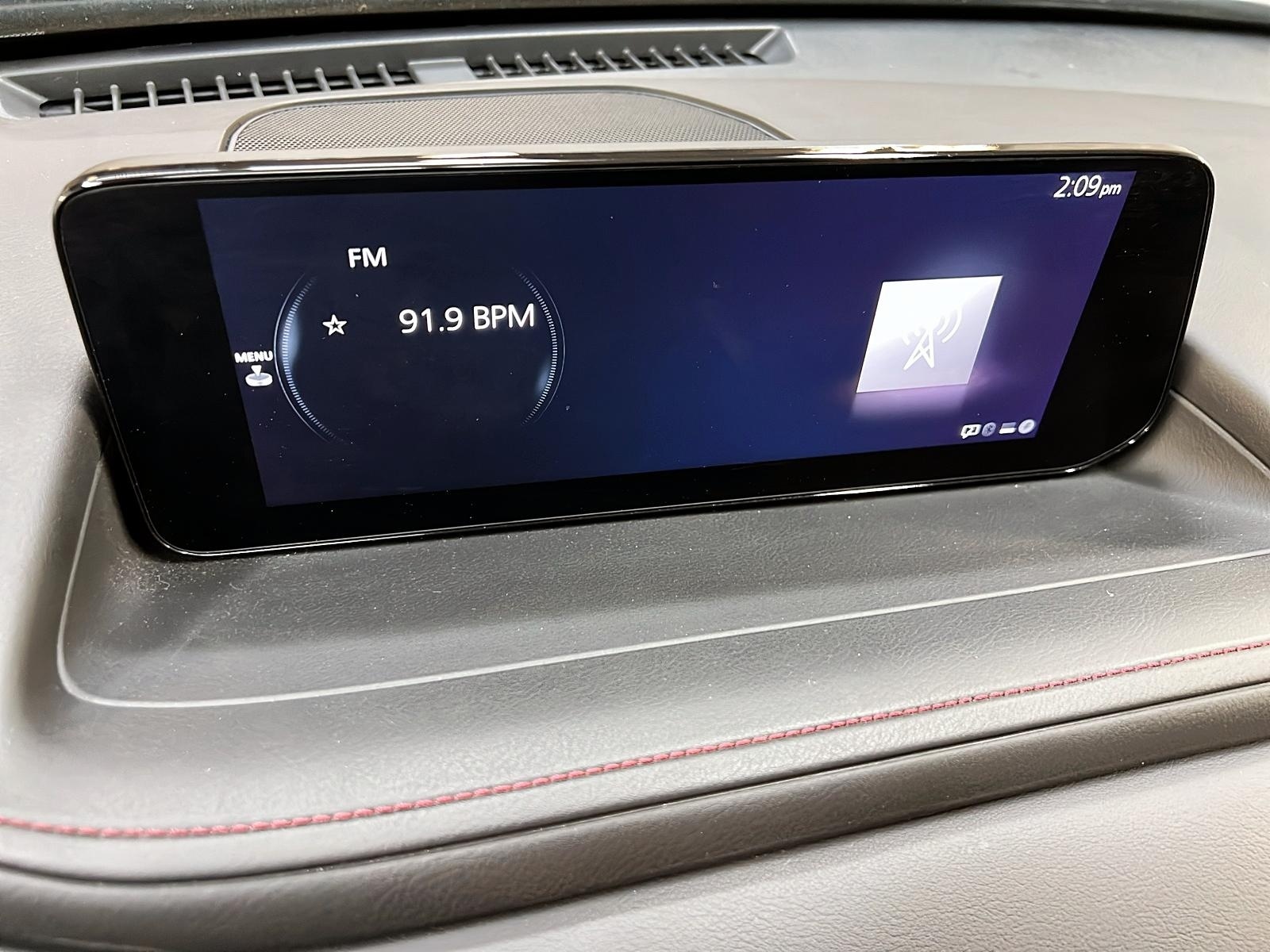 Mazda CX-30 GT CUIR TOIT NAV 4RM 2024 - image #17