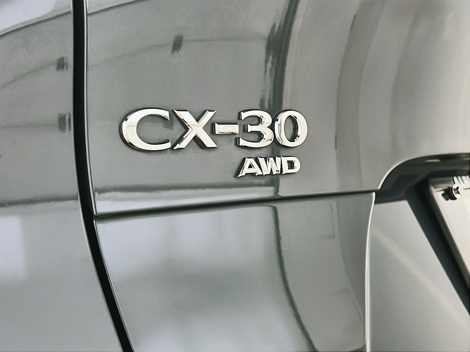 Mazda CX-30 GT CUIR TOIT NAV 4RM 2024 - image #28