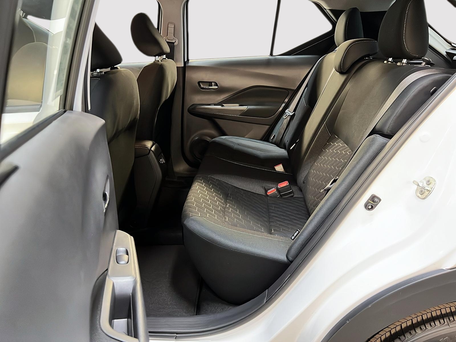 Nissan Kicks SV 2024 - image #9