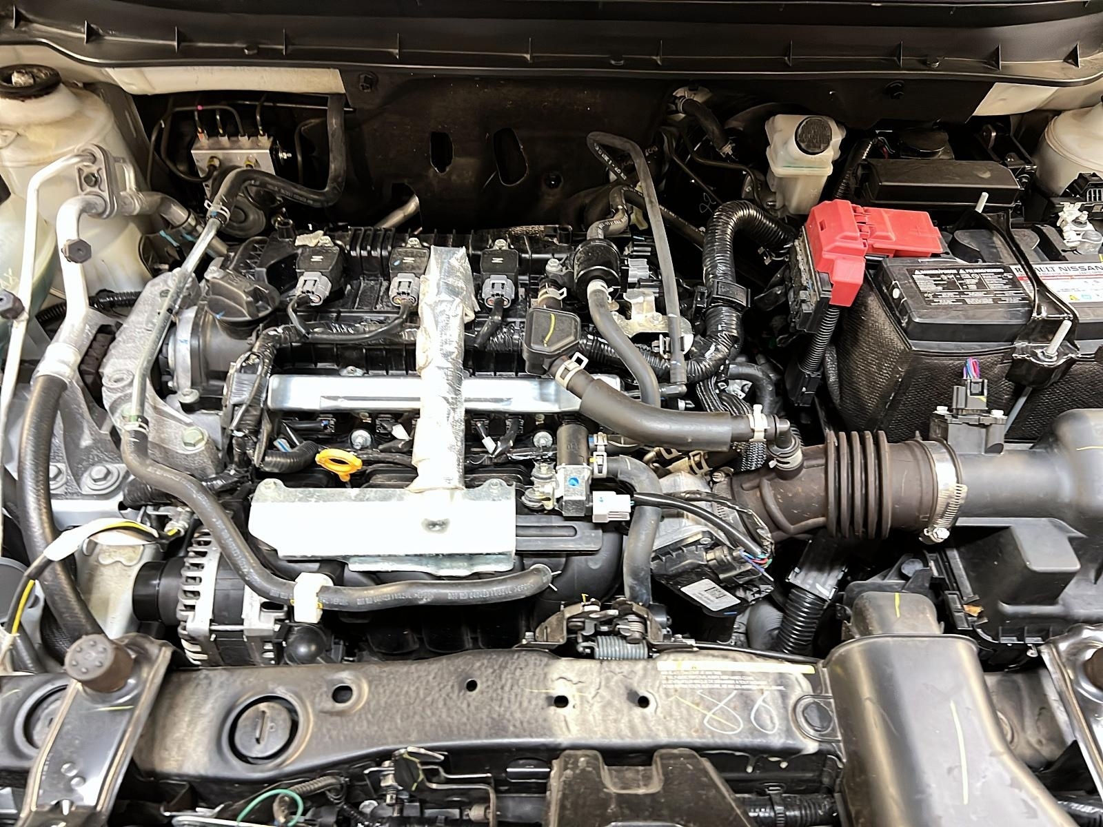 Nissan Kicks SV 2024 - image #11