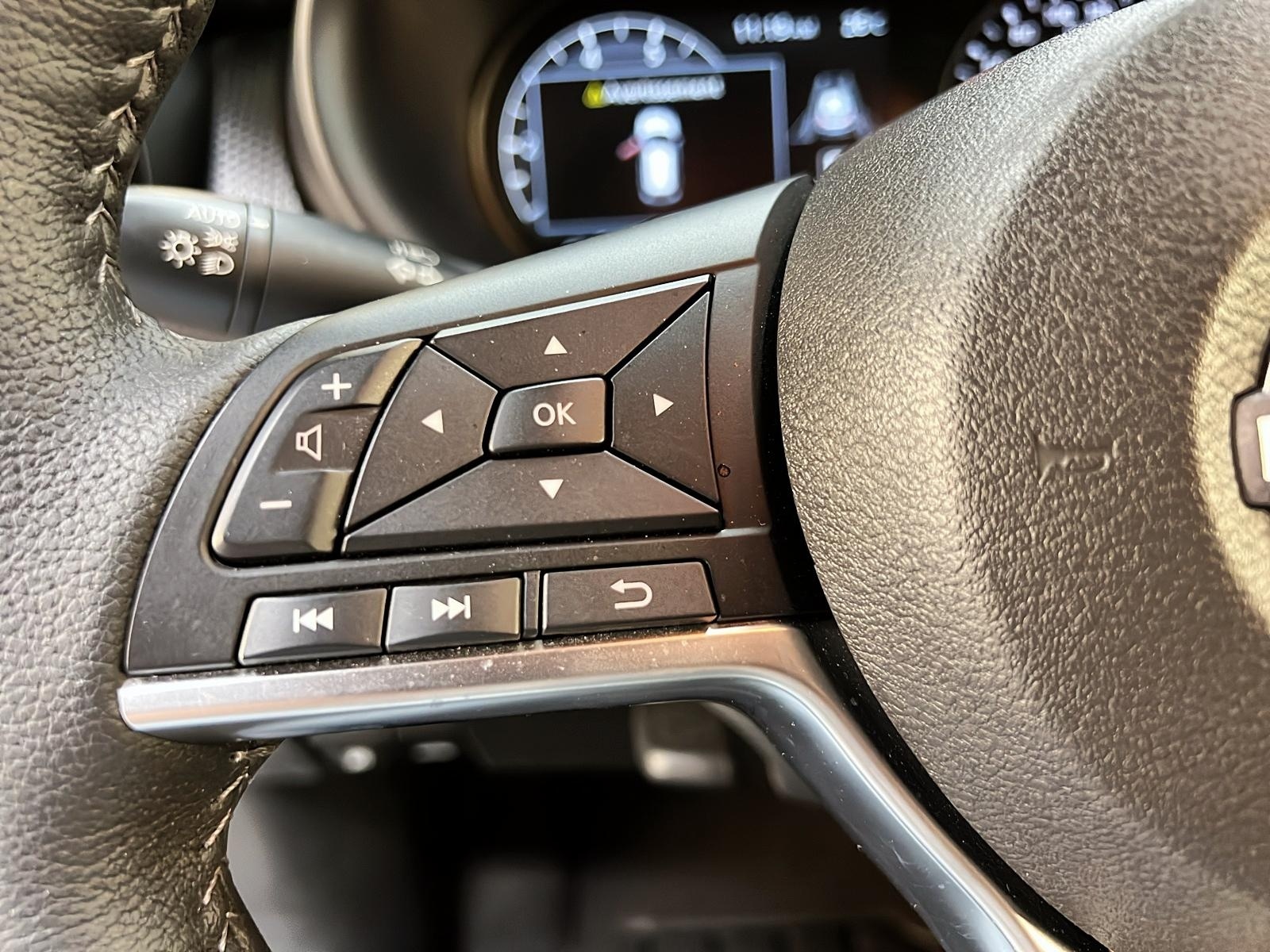Nissan Kicks 2024 - Image #19