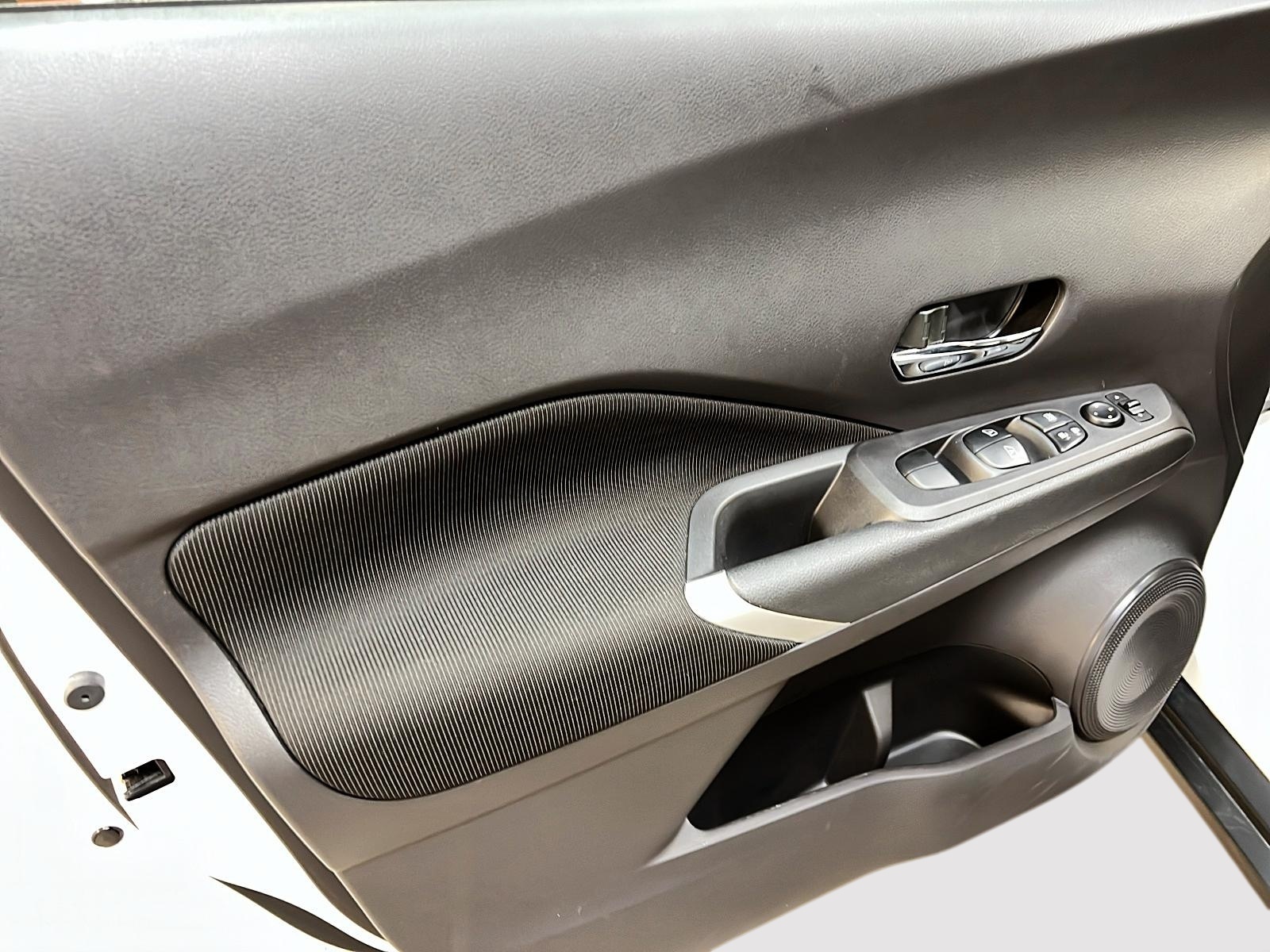 Nissan Kicks SV 2024 - image #22