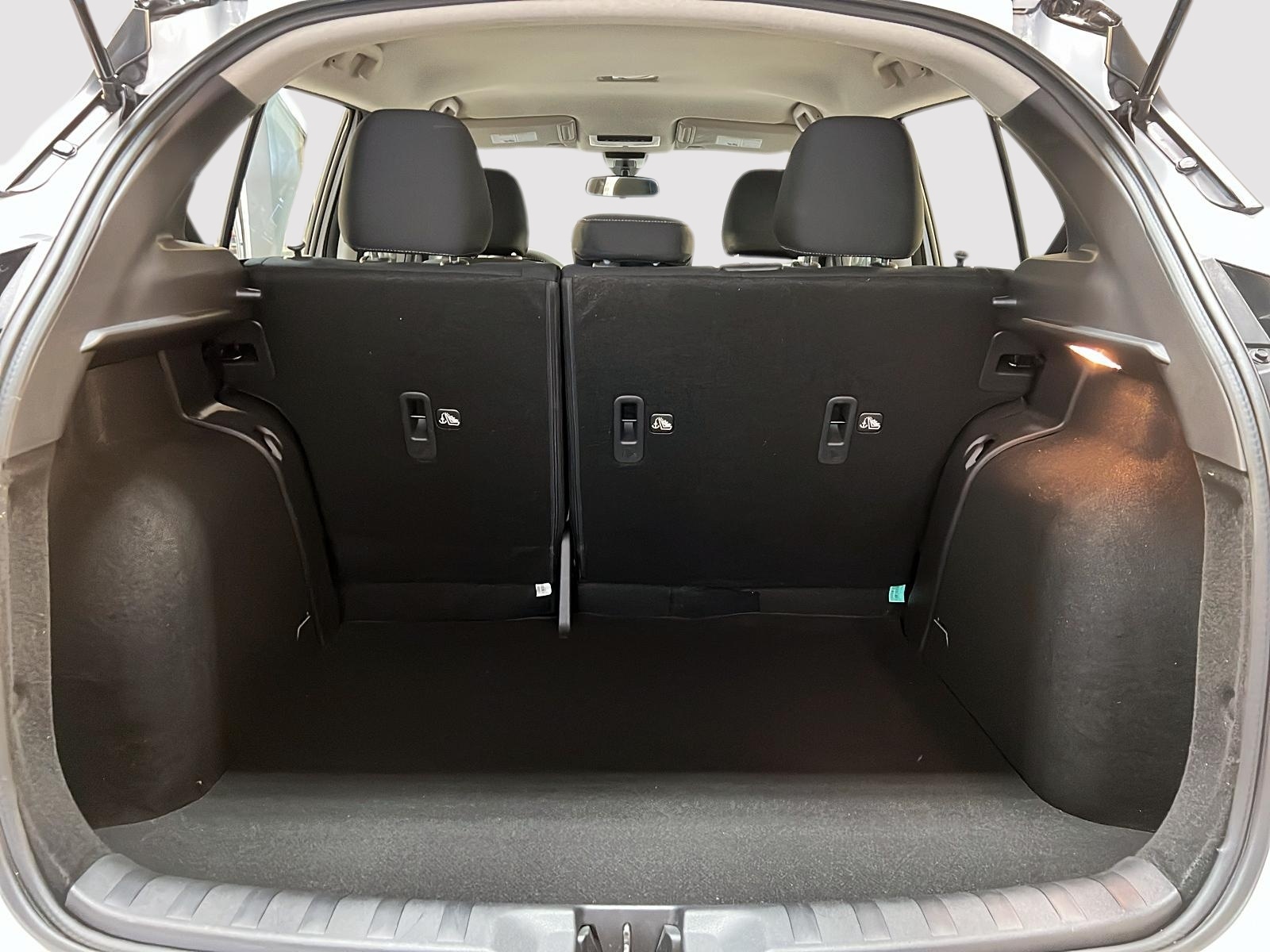 Nissan Kicks 2024 - Image #12