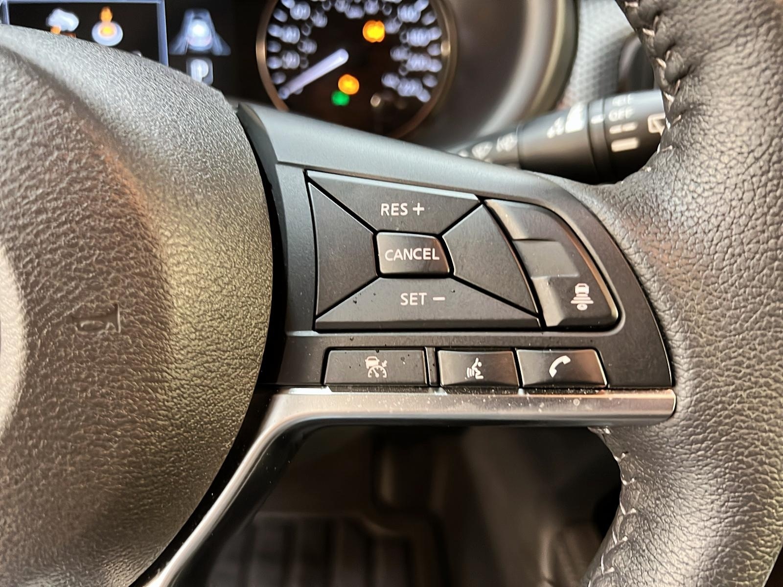 Nissan Kicks 2024 - Image #18