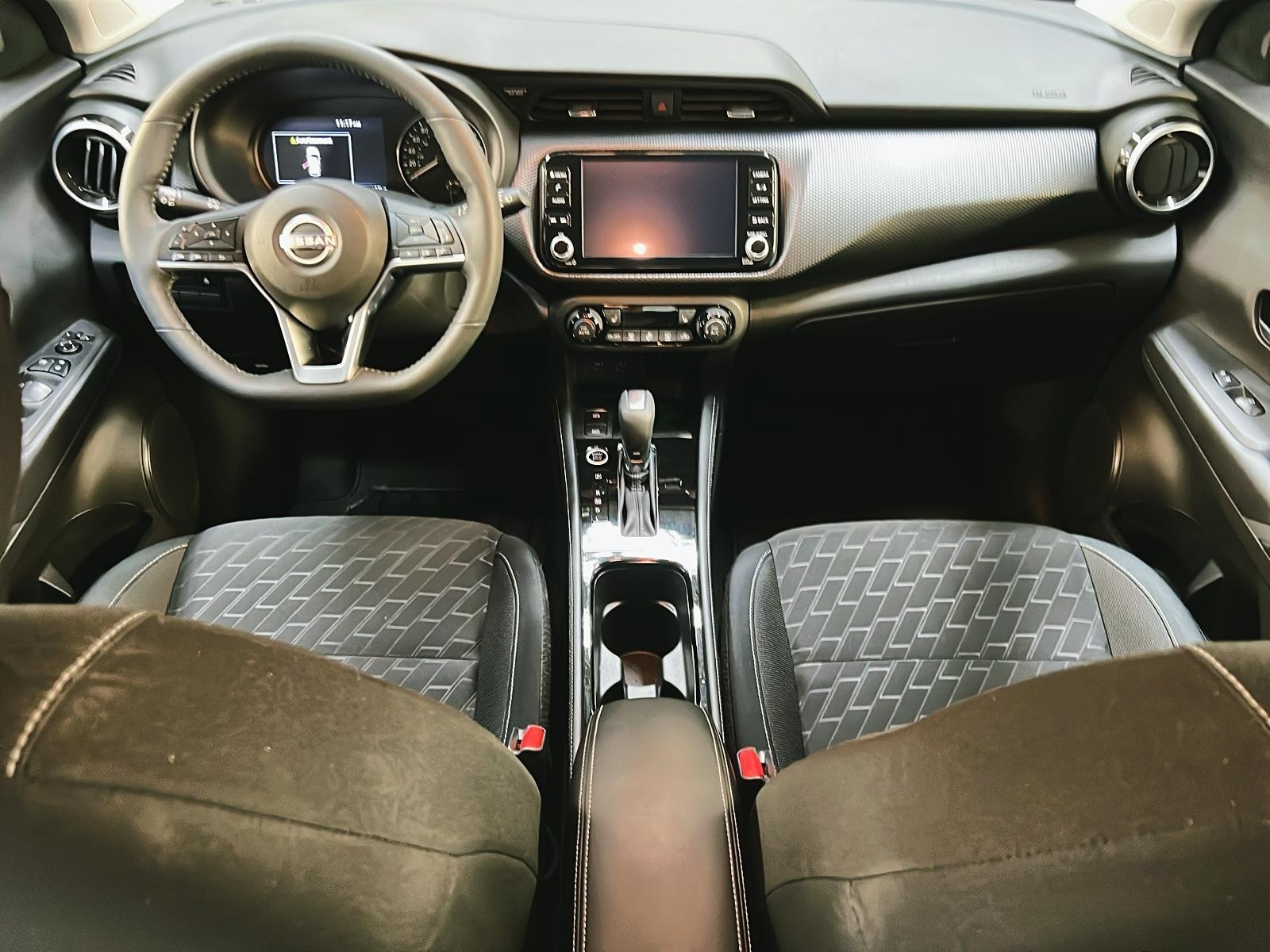 Nissan Kicks 2024 - Image #10