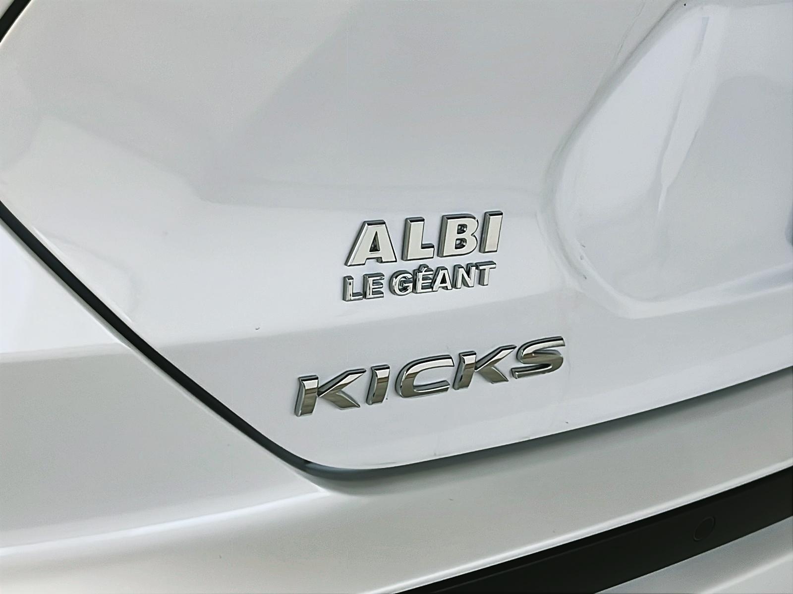 Nissan Kicks 2024 - Image #24