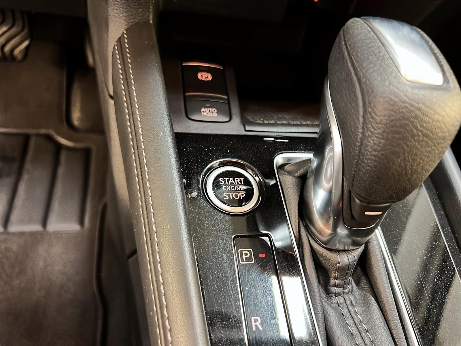 Nissan Kicks 2024 - Image #17
