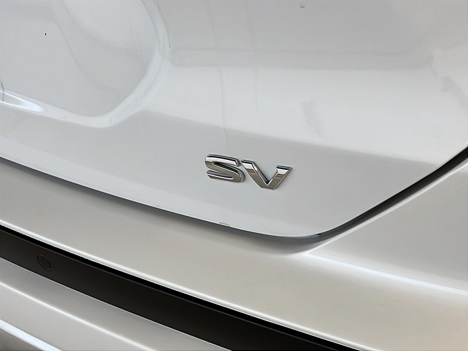 Nissan Kicks 2024 - Image #25