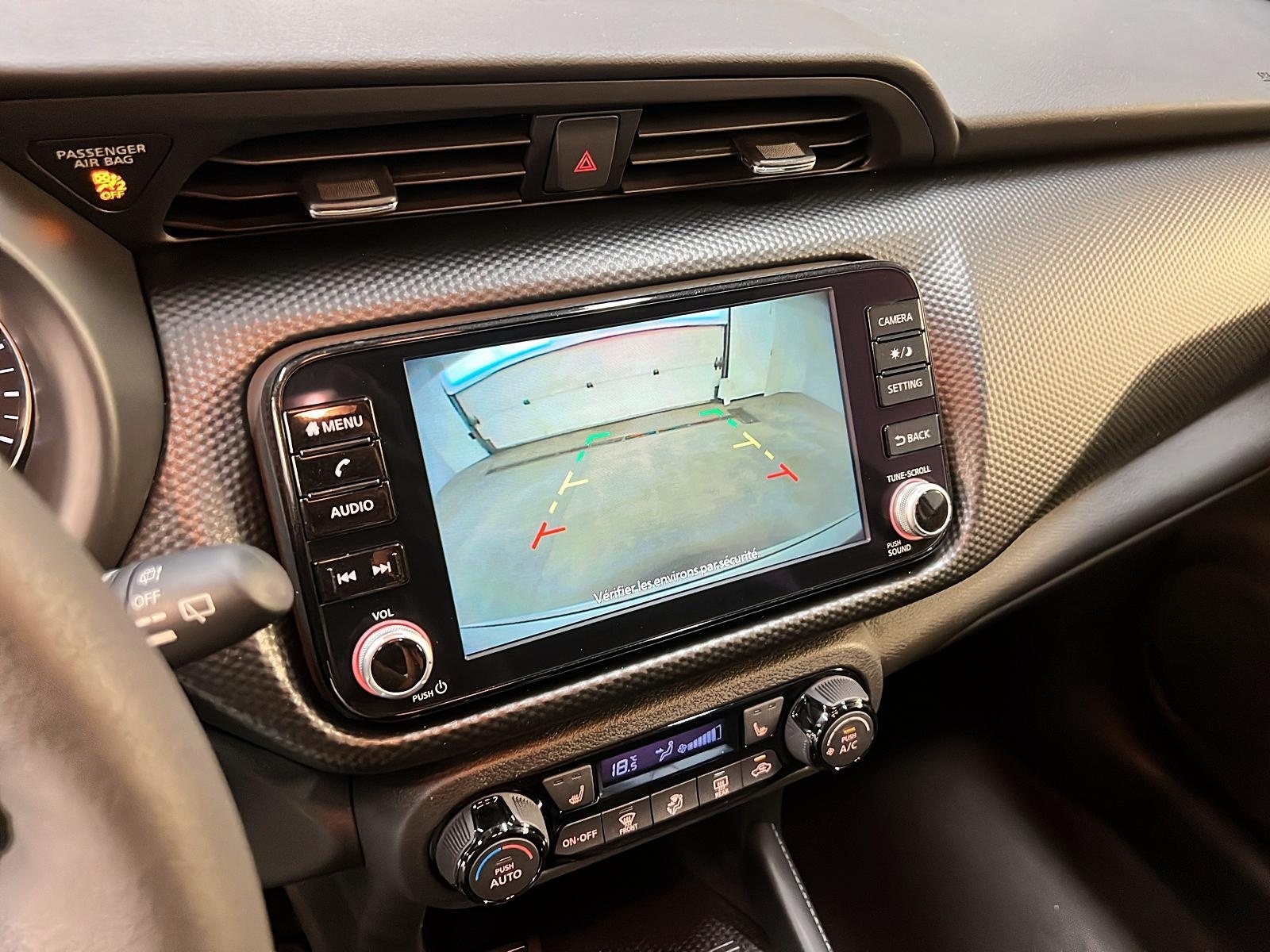 Nissan Kicks 2024 - Image #16