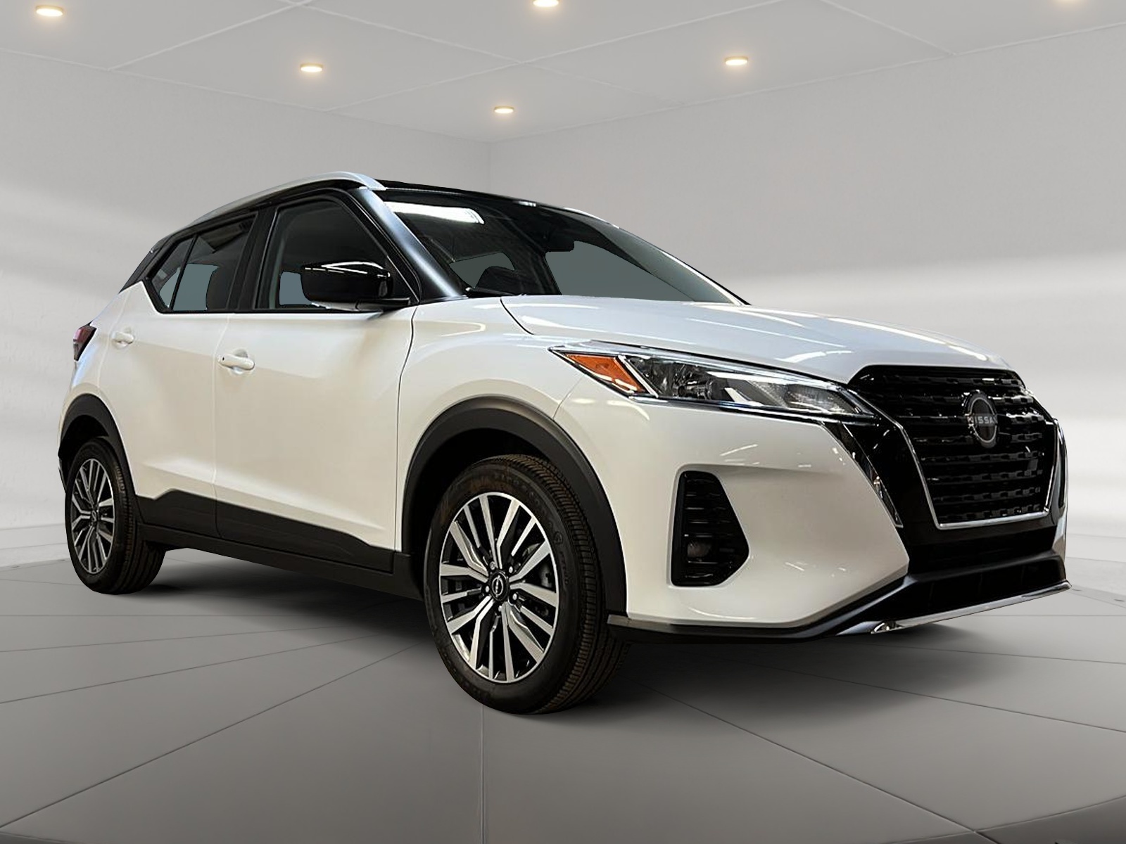Nissan Kicks 2024 - Image #3