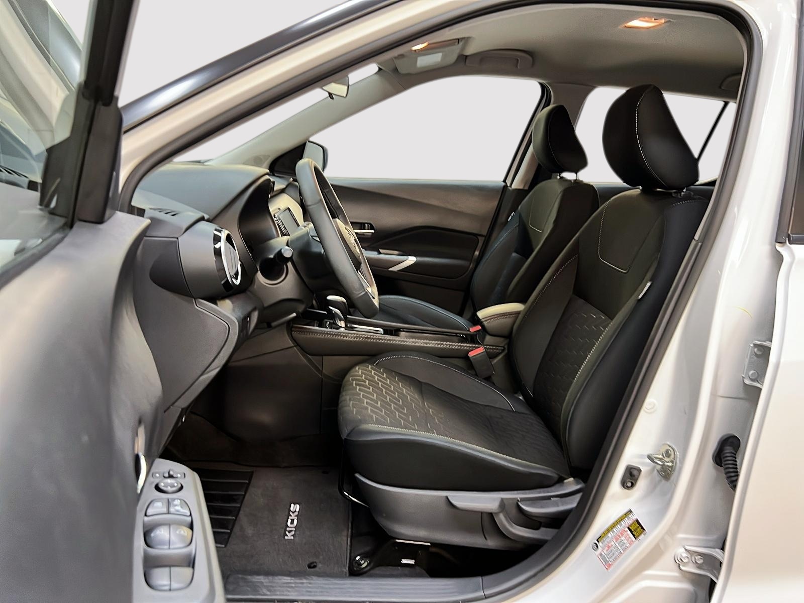 Nissan Kicks SV 2024 - image #7